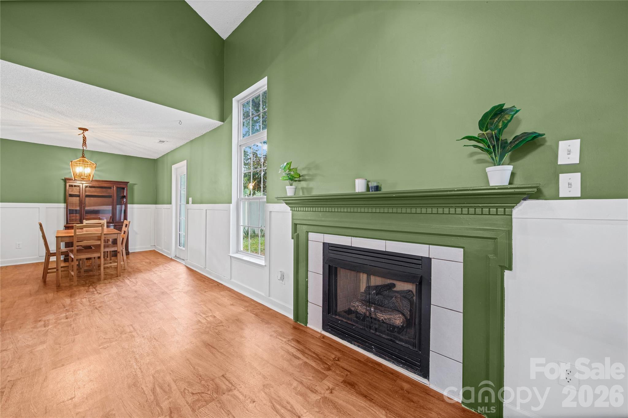 1309 Winding Branch Court Charlotte NC 28216
