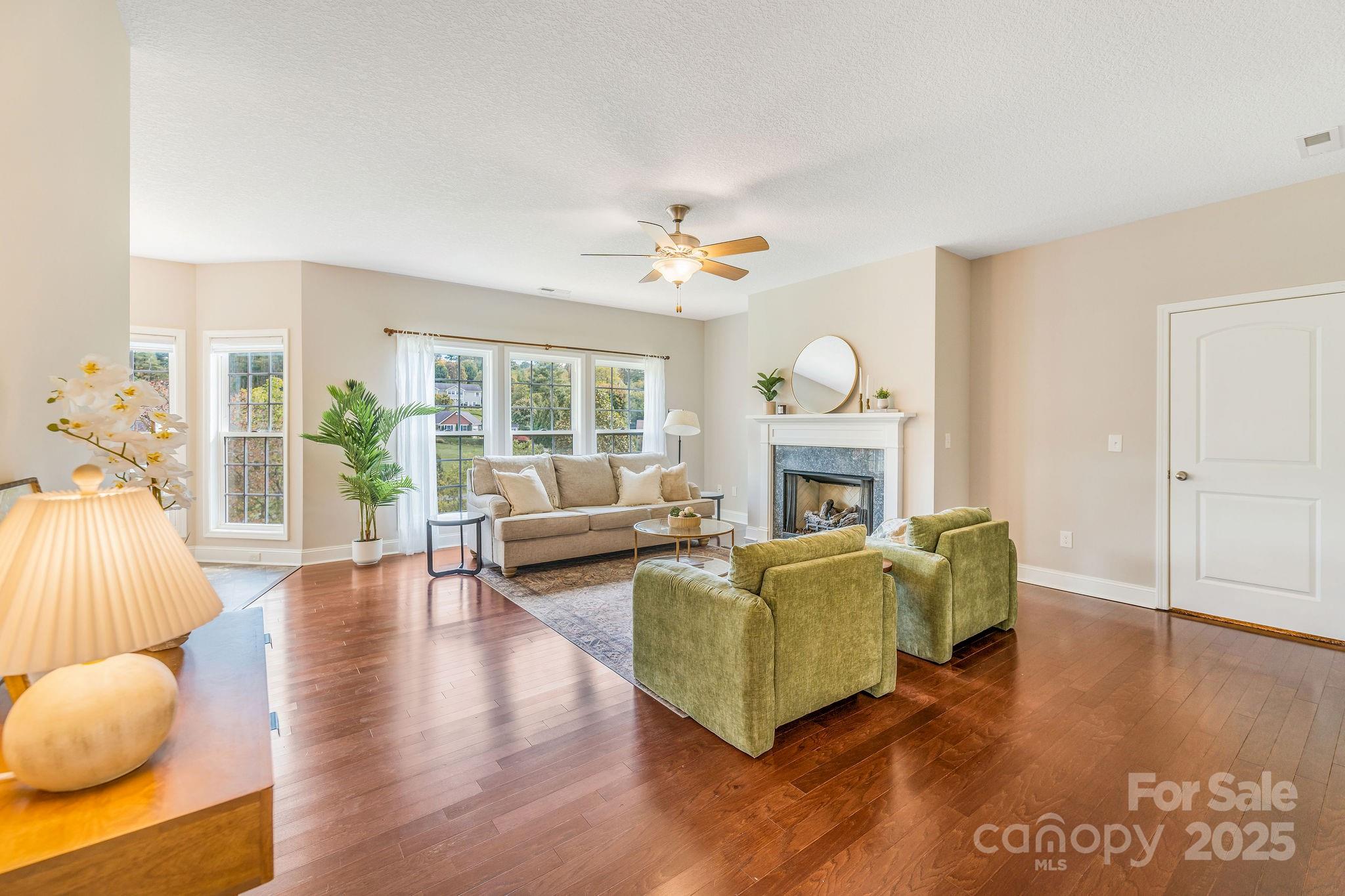 81 Double Brook Drive Weaverville NC 28787