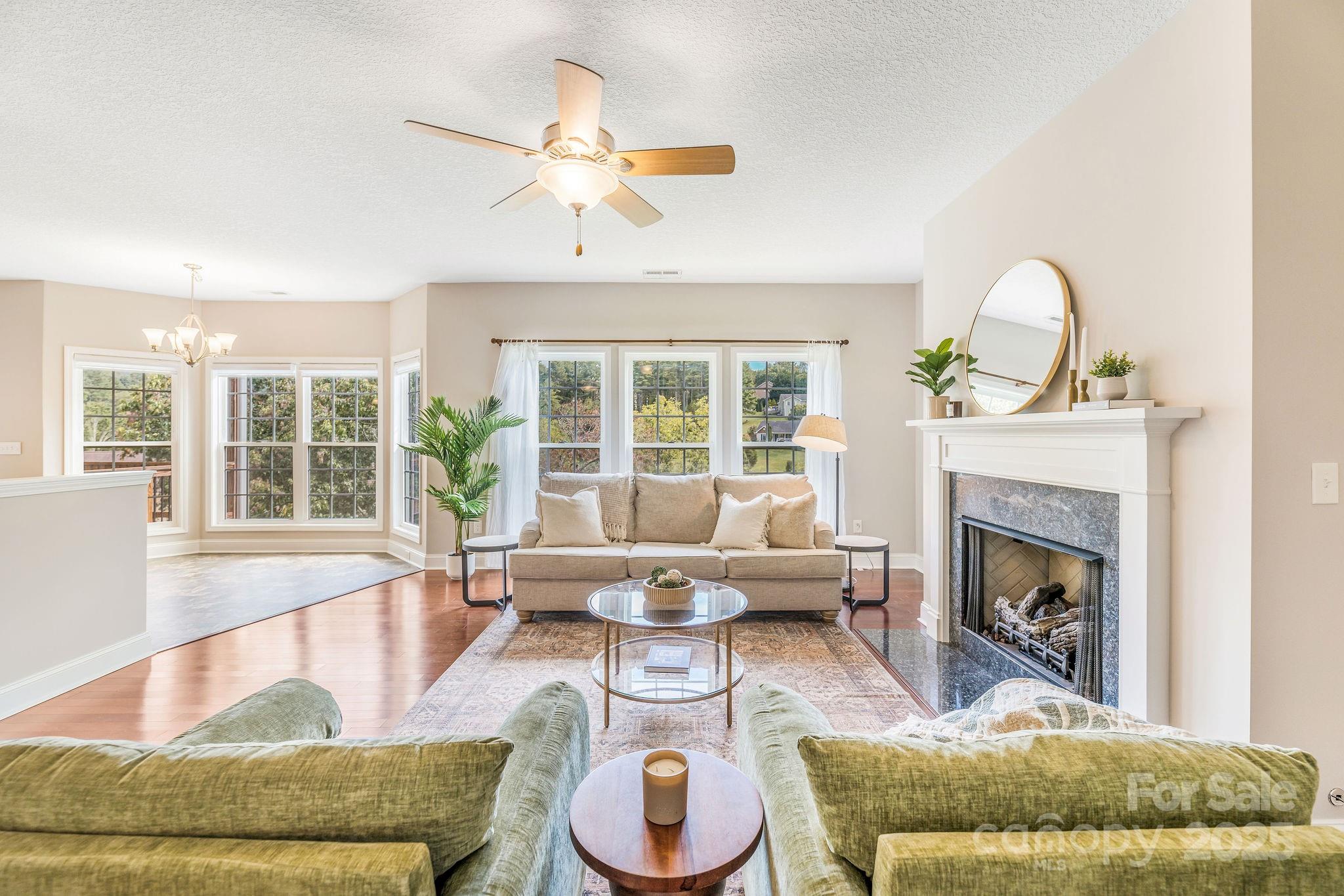 81 Double Brook Drive Weaverville NC 28787