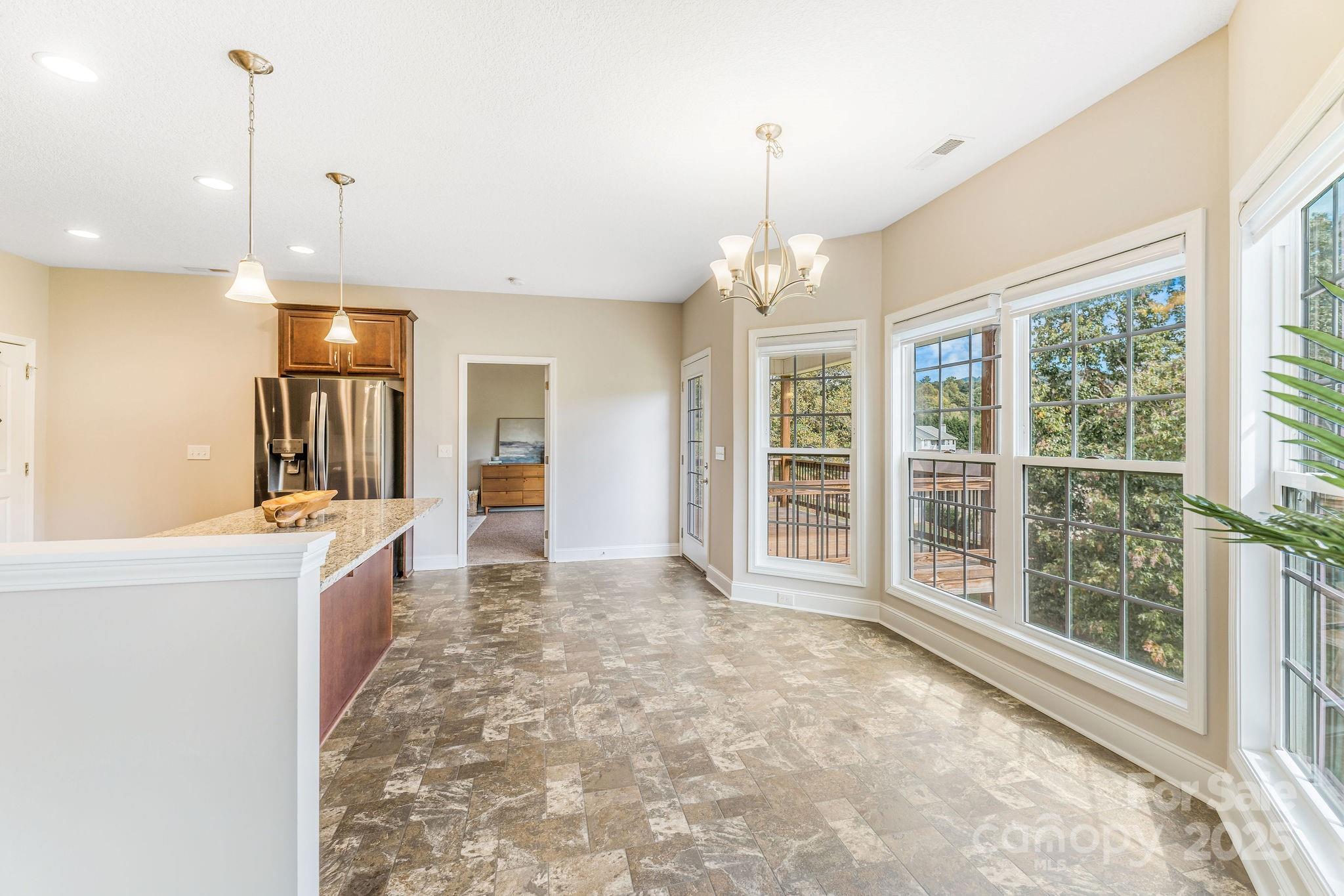 81 Double Brook Drive Weaverville NC 28787