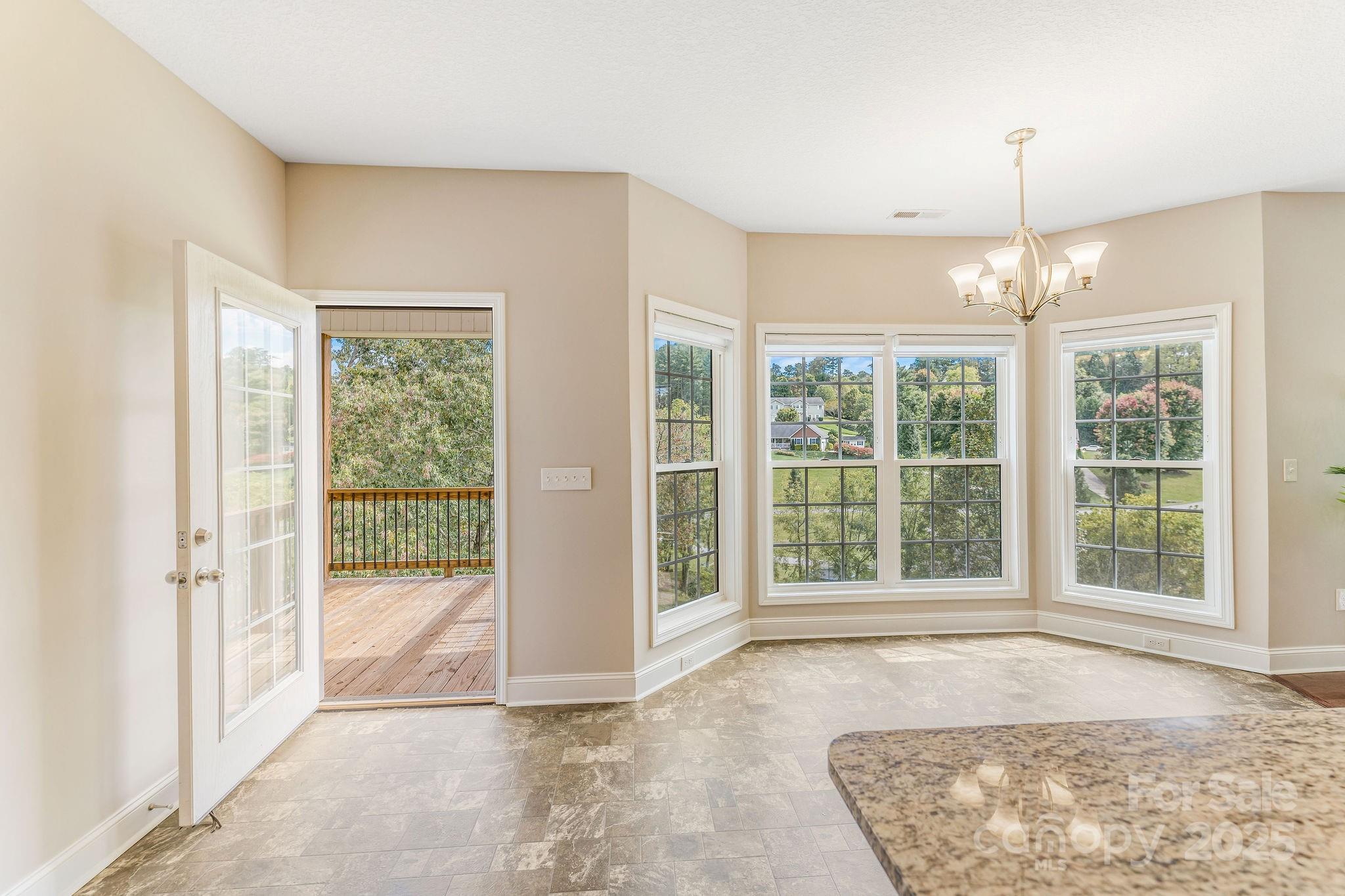 81 Double Brook Drive Weaverville NC 28787