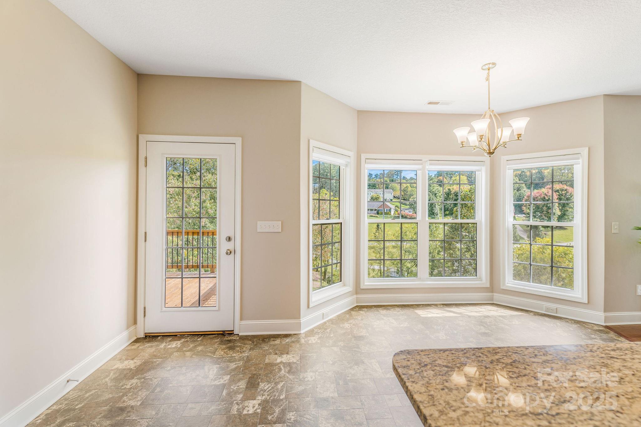 81 Double Brook Drive Weaverville NC 28787