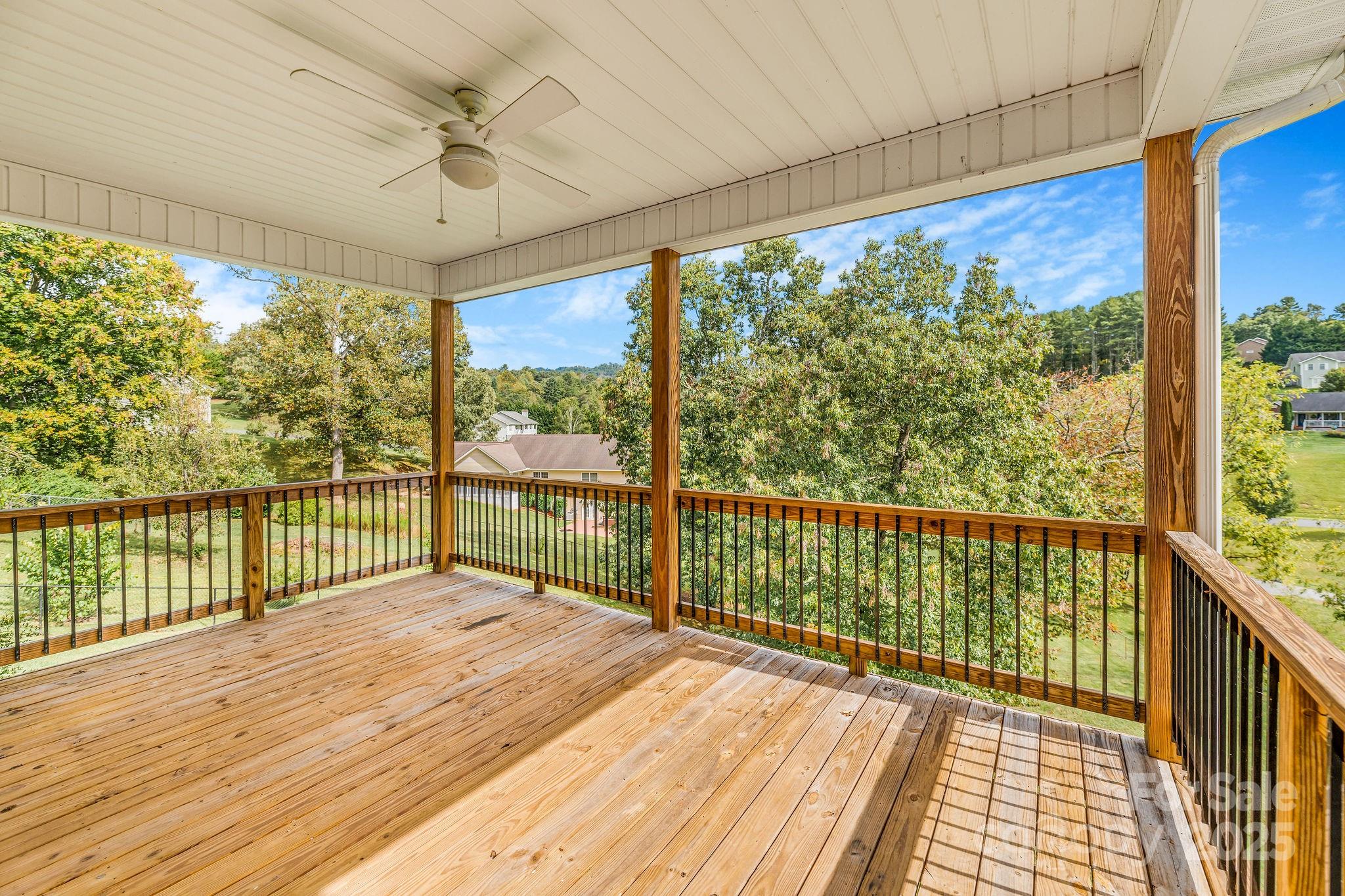 81 Double Brook Drive Weaverville NC 28787