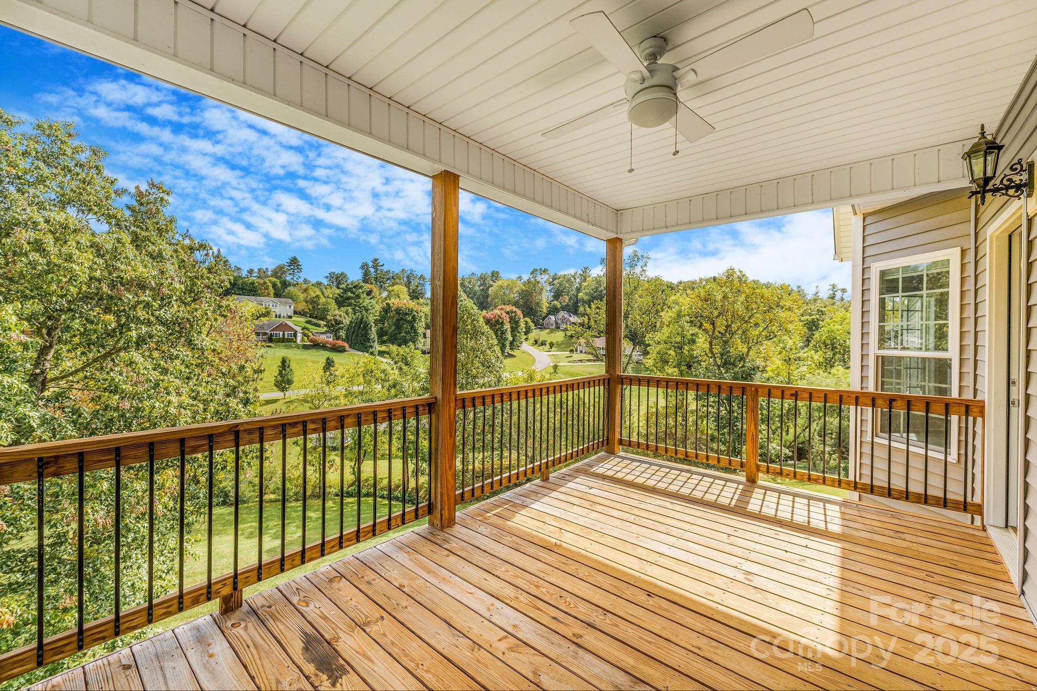 81 Double Brook Drive Weaverville NC 28787