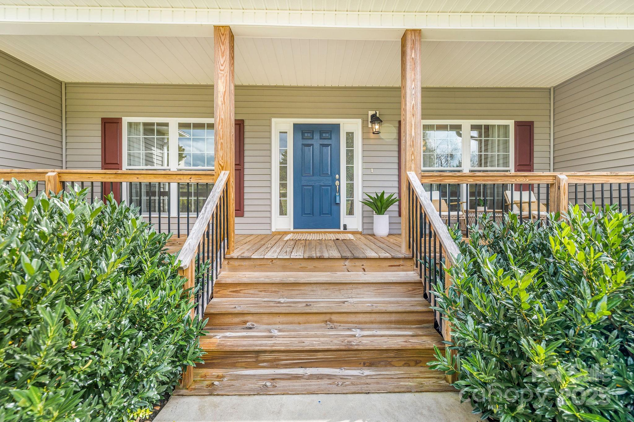 81 Double Brook Drive Weaverville NC 28787