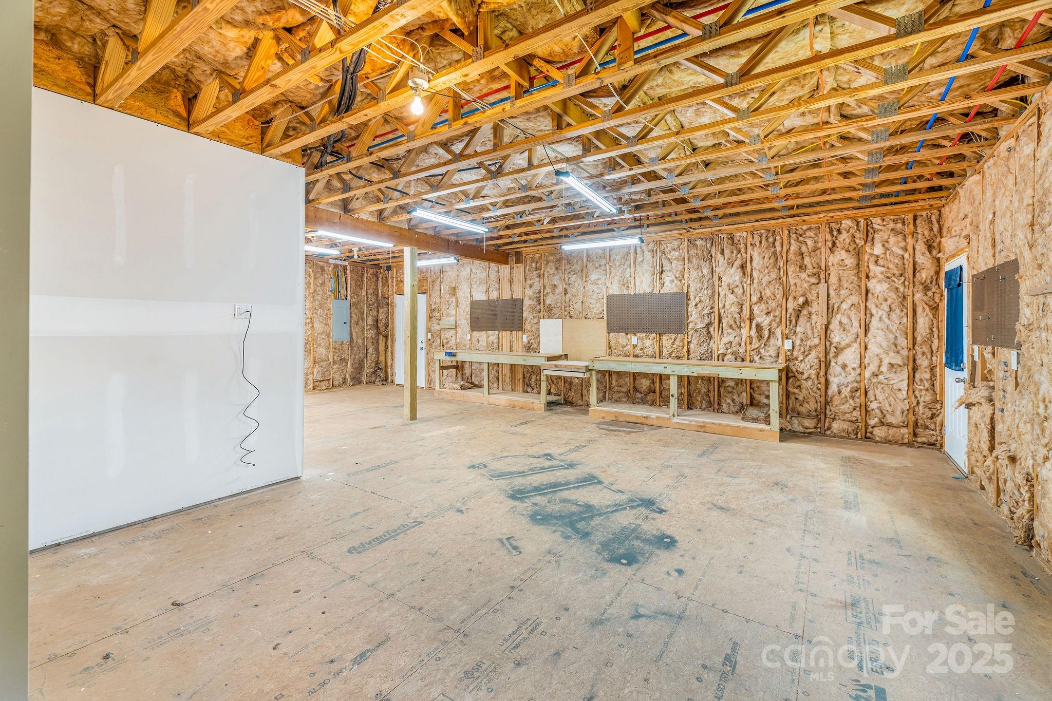 81 Double Brook Drive Weaverville NC 28787