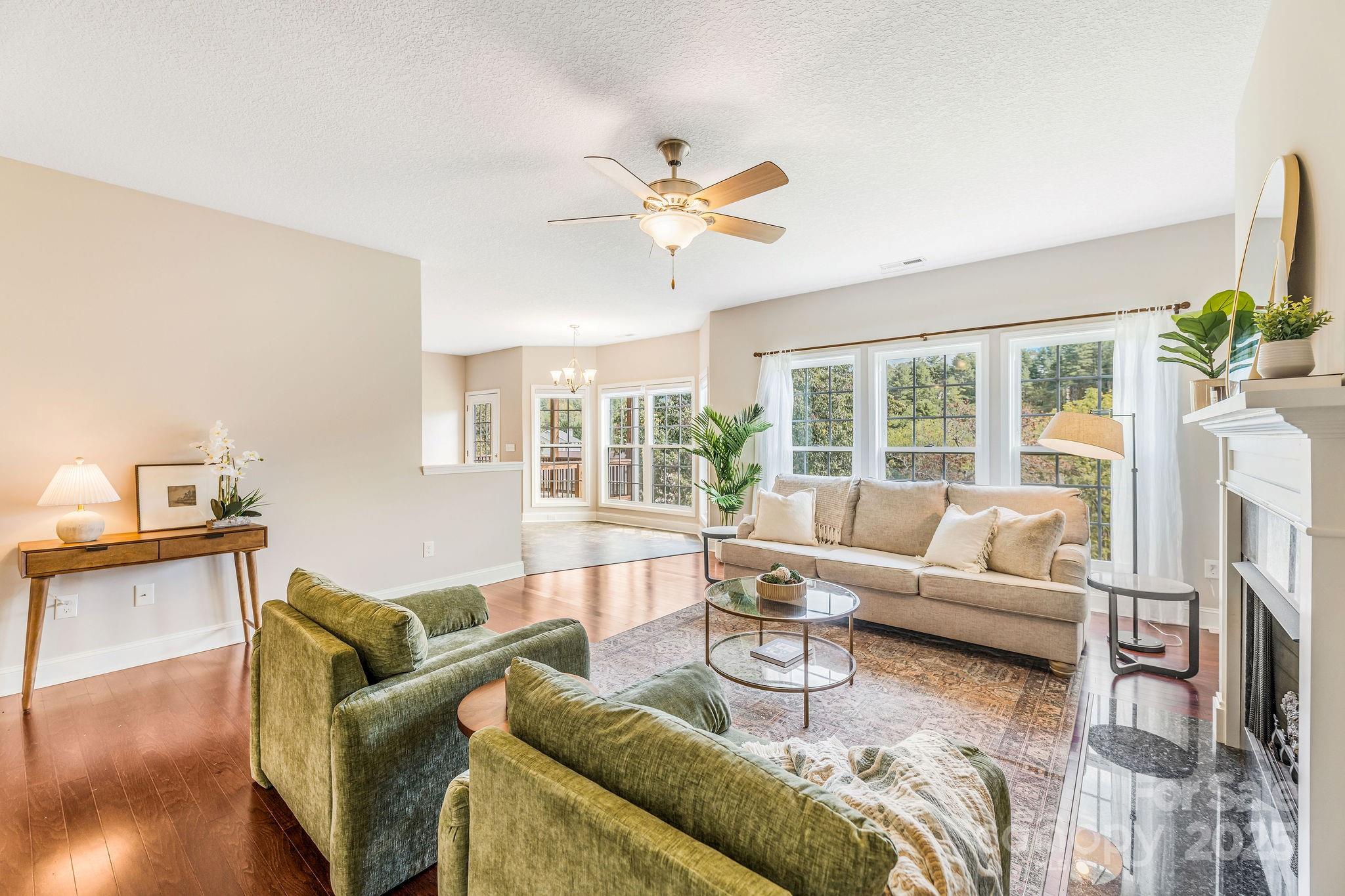 81 Double Brook Drive Weaverville NC 28787