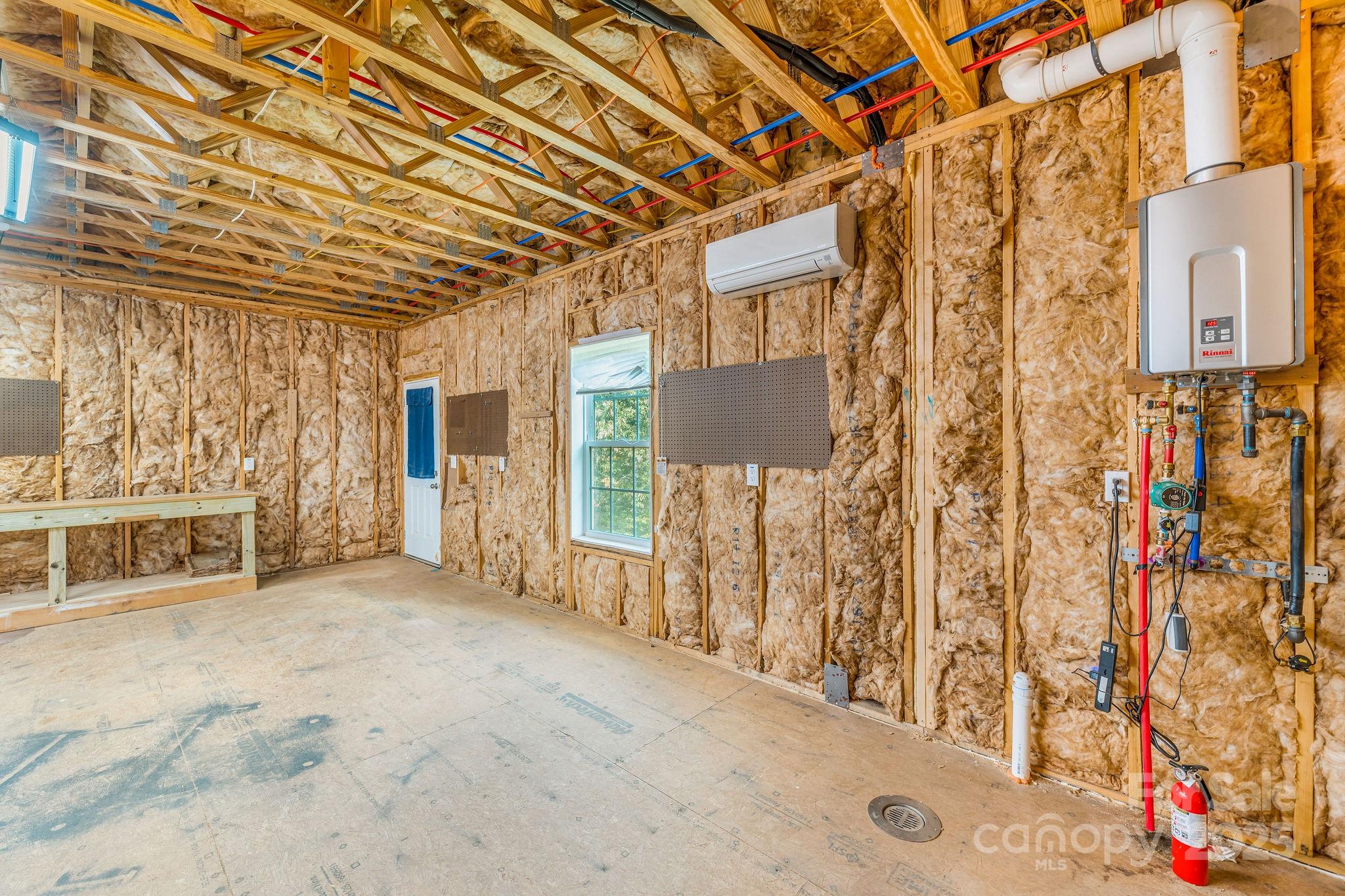 81 Double Brook Drive Weaverville NC 28787