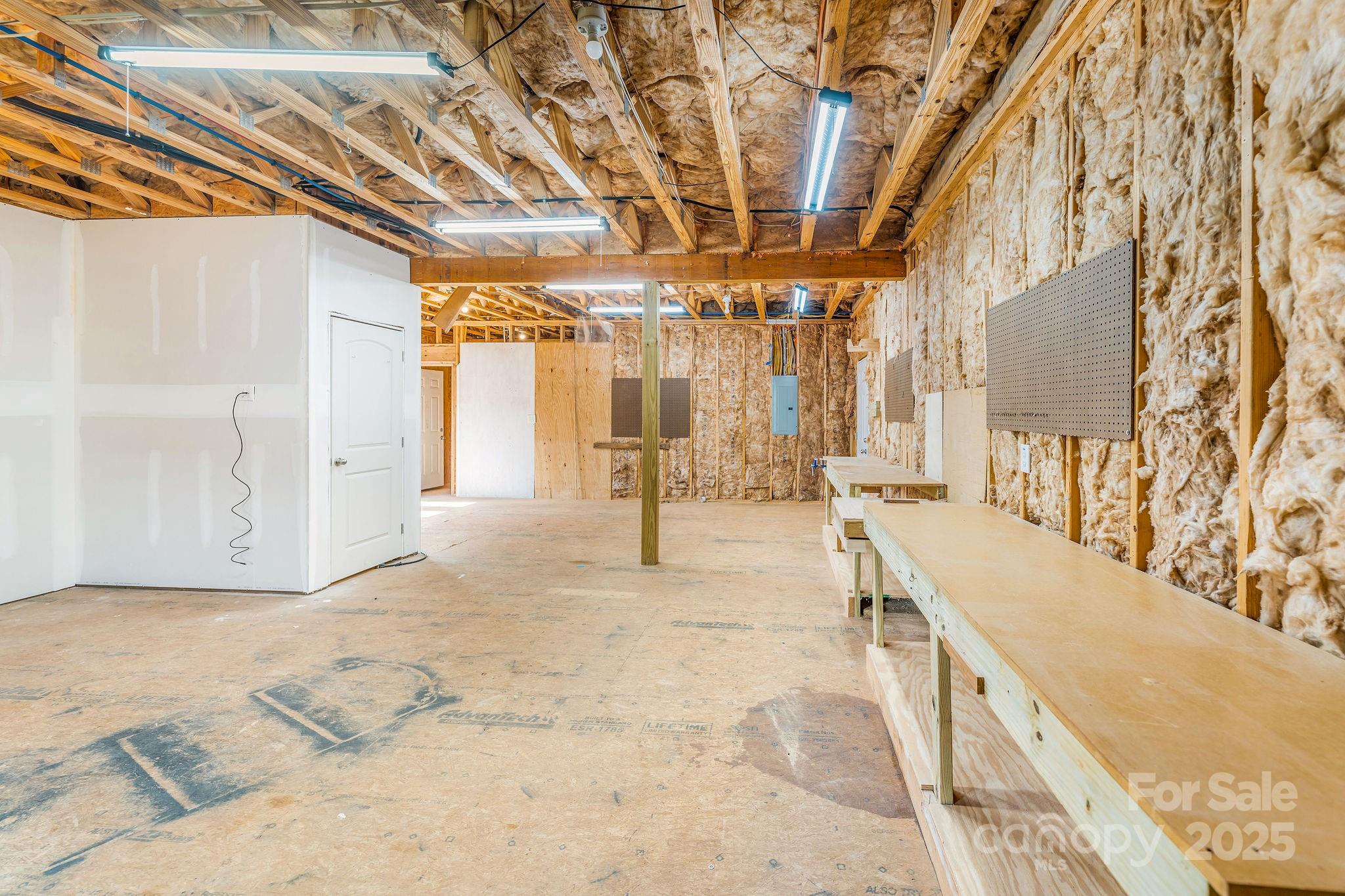 81 Double Brook Drive Weaverville NC 28787