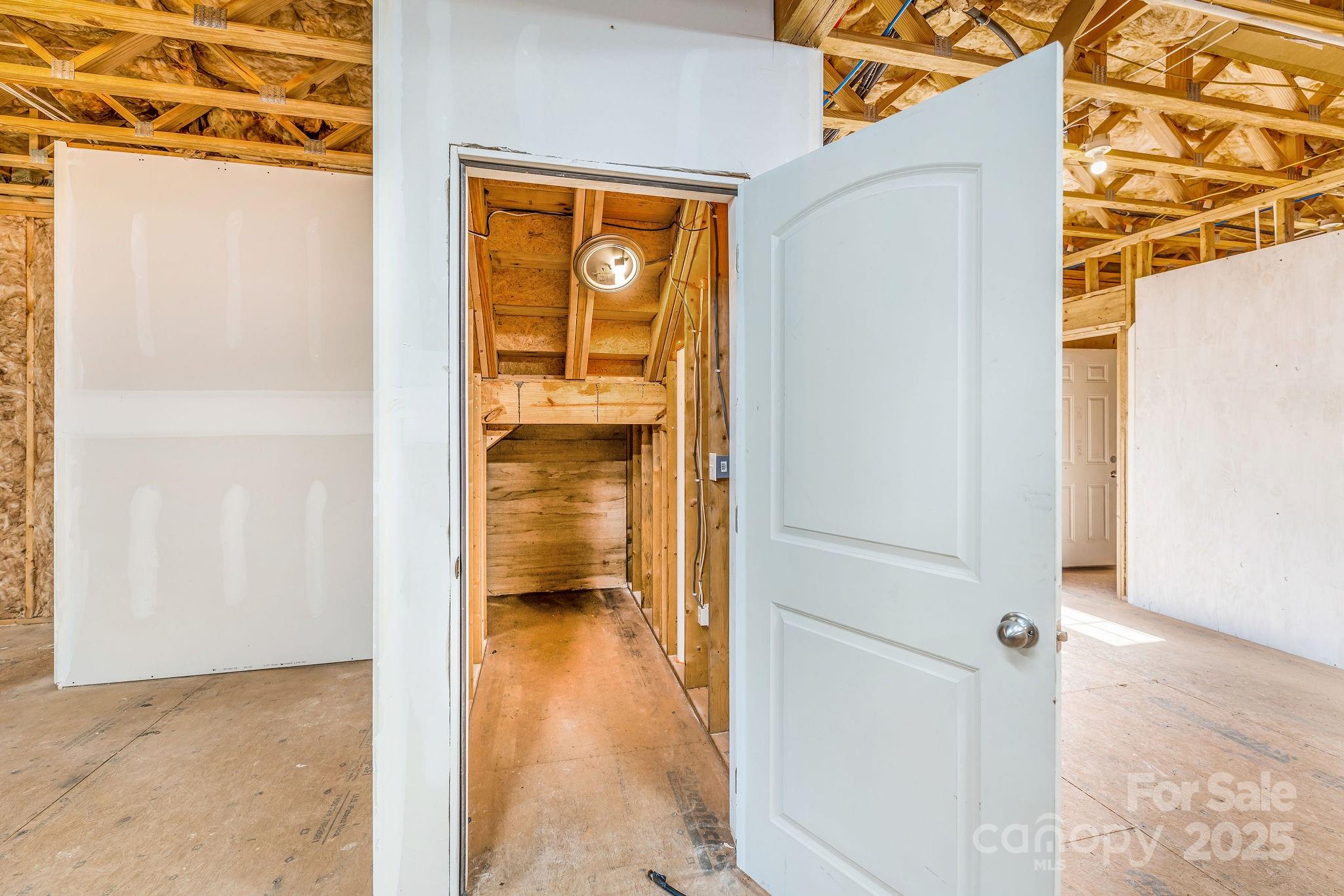 81 Double Brook Drive Weaverville NC 28787