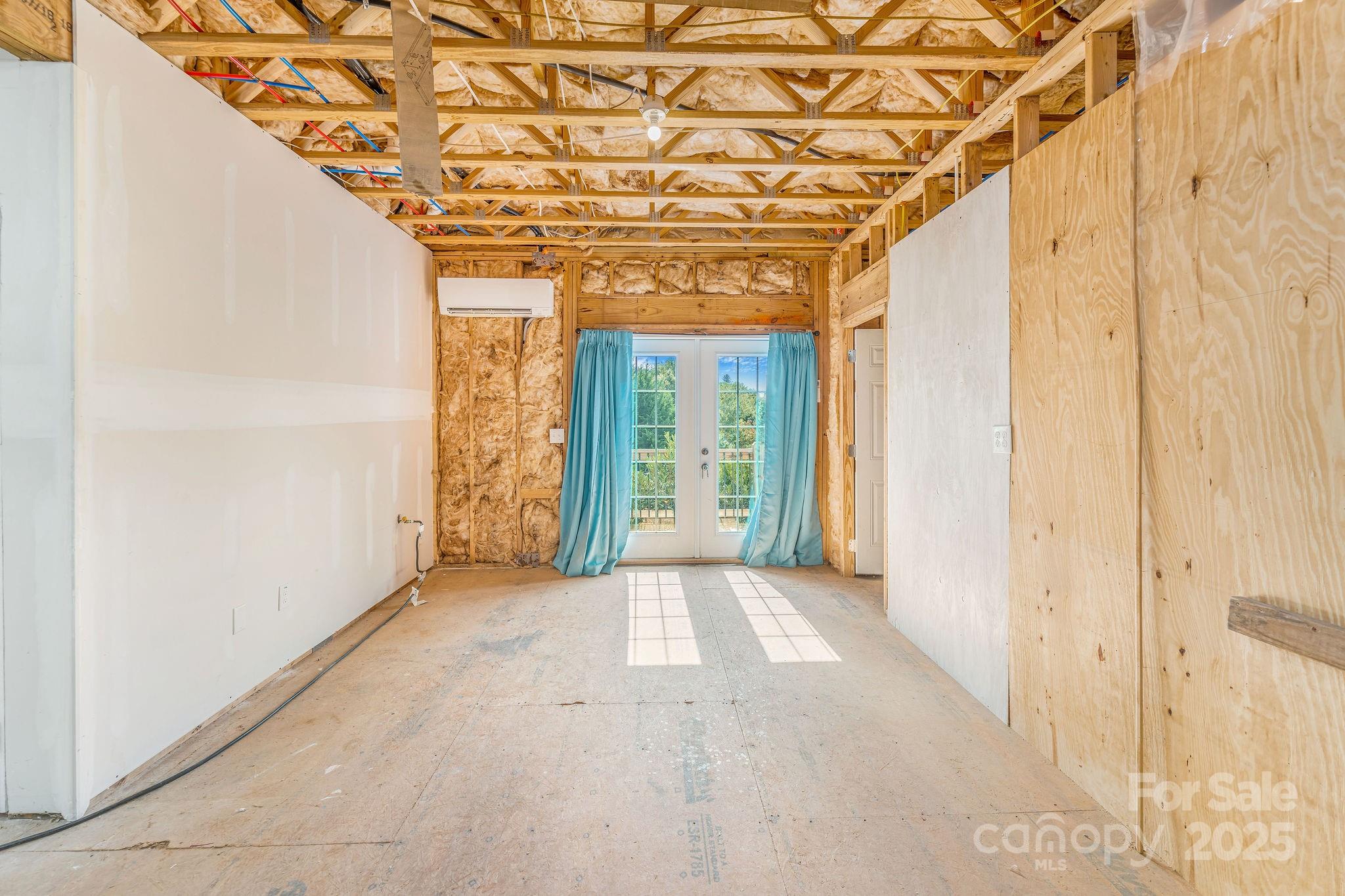 81 Double Brook Drive Weaverville NC 28787