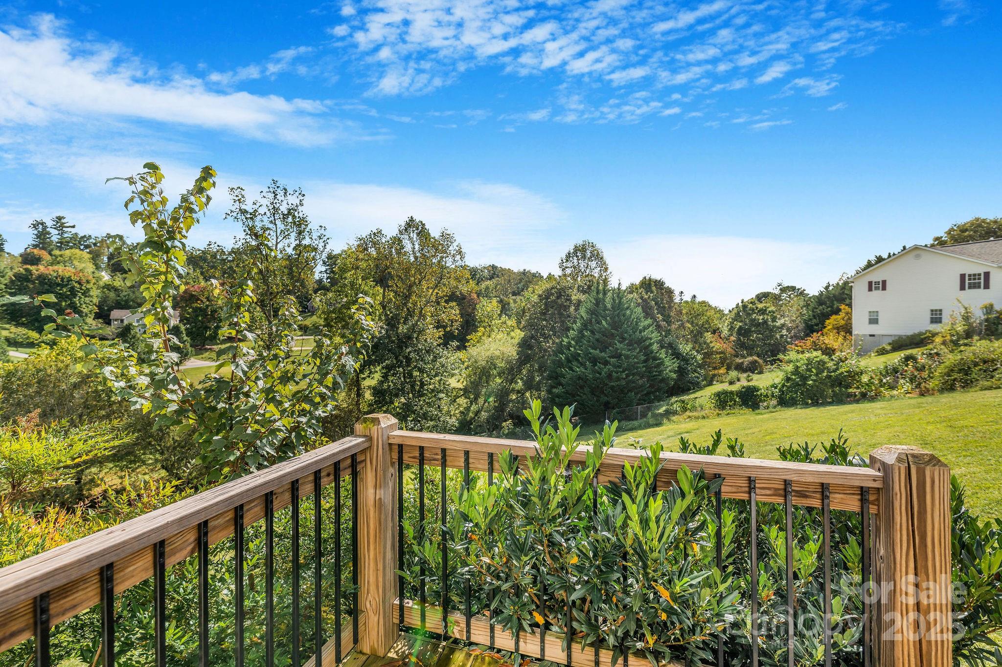 81 Double Brook Drive Weaverville NC 28787