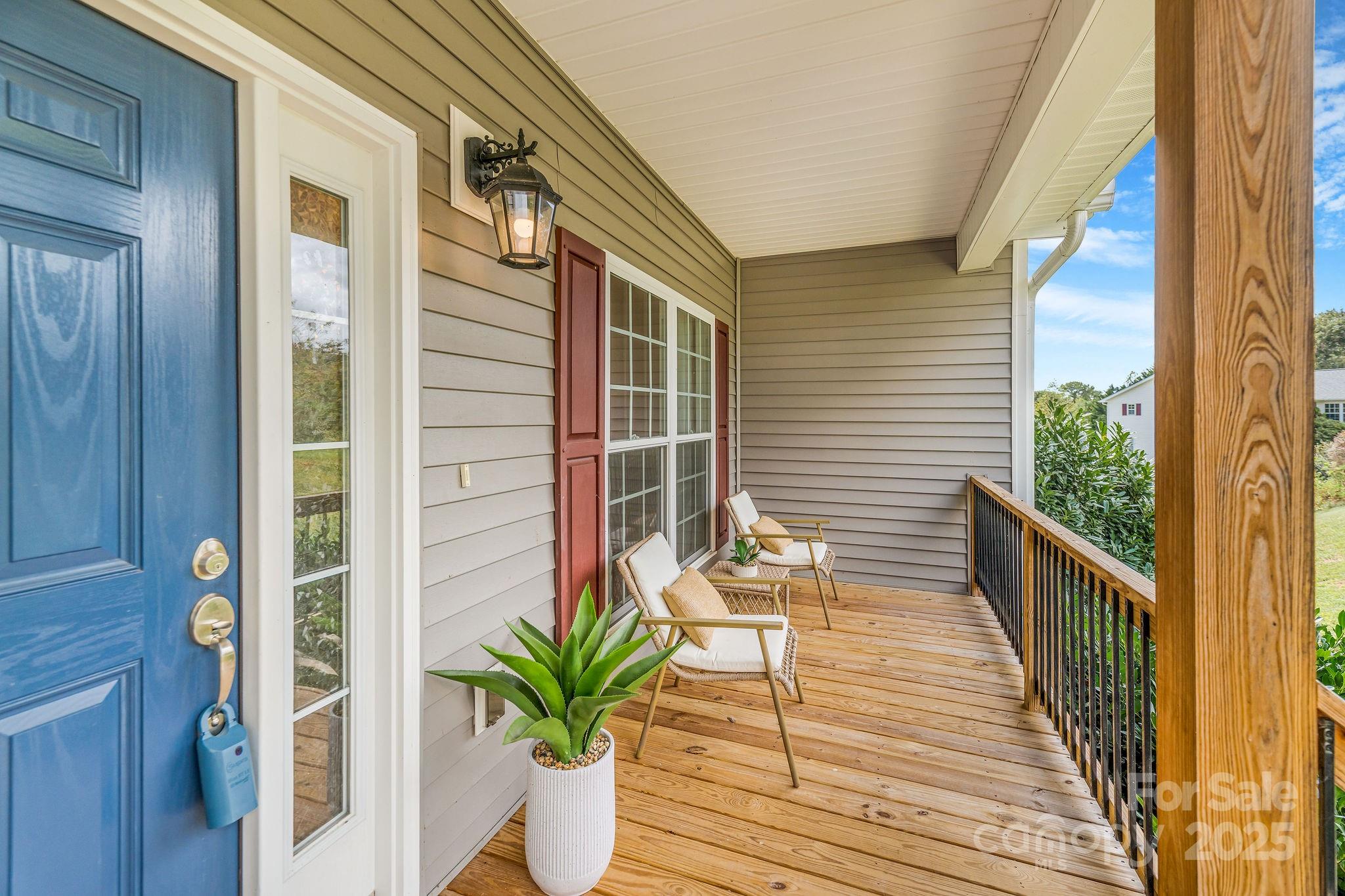 81 Double Brook Drive Weaverville NC 28787