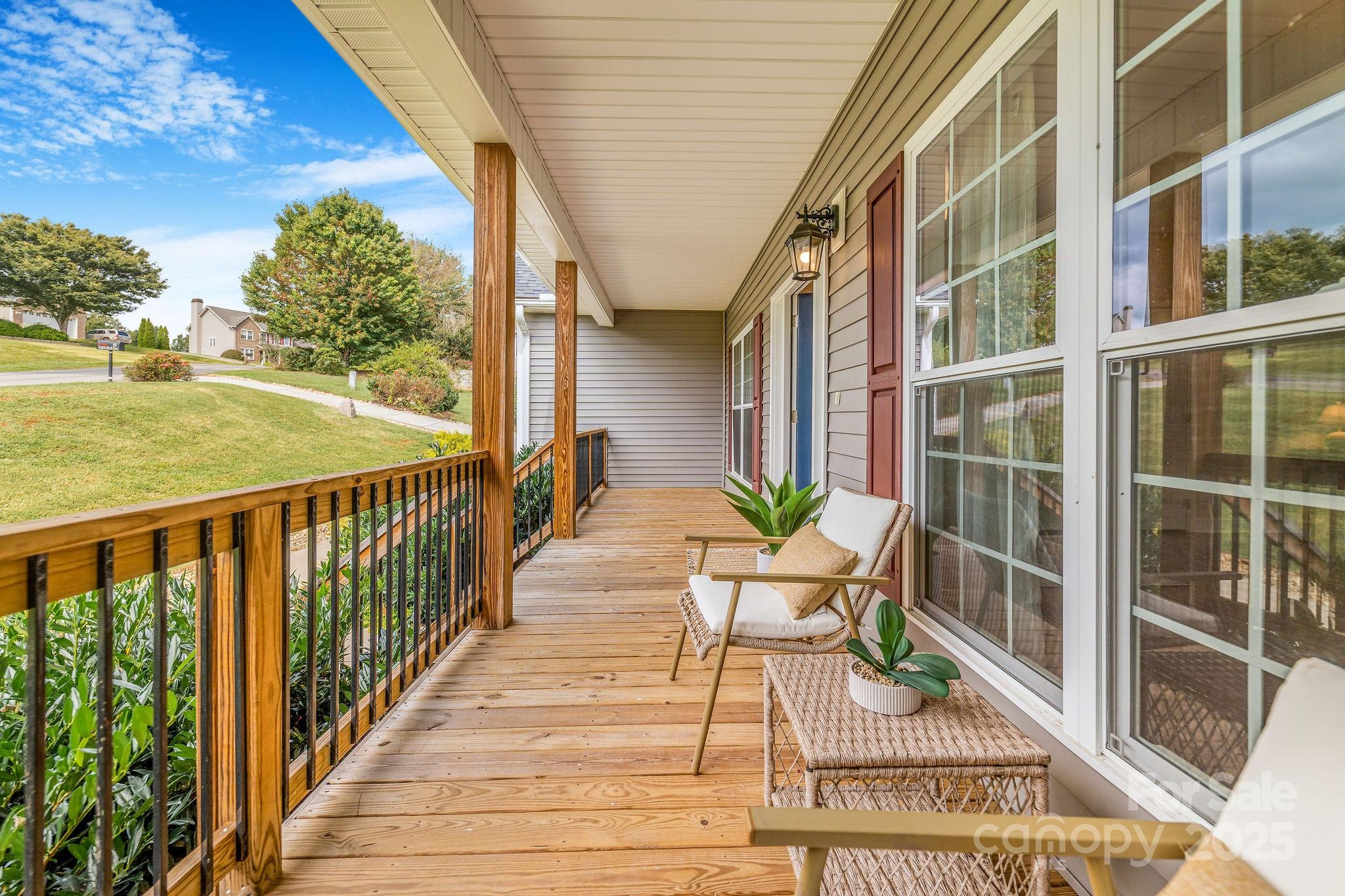 81 Double Brook Drive Weaverville NC 28787