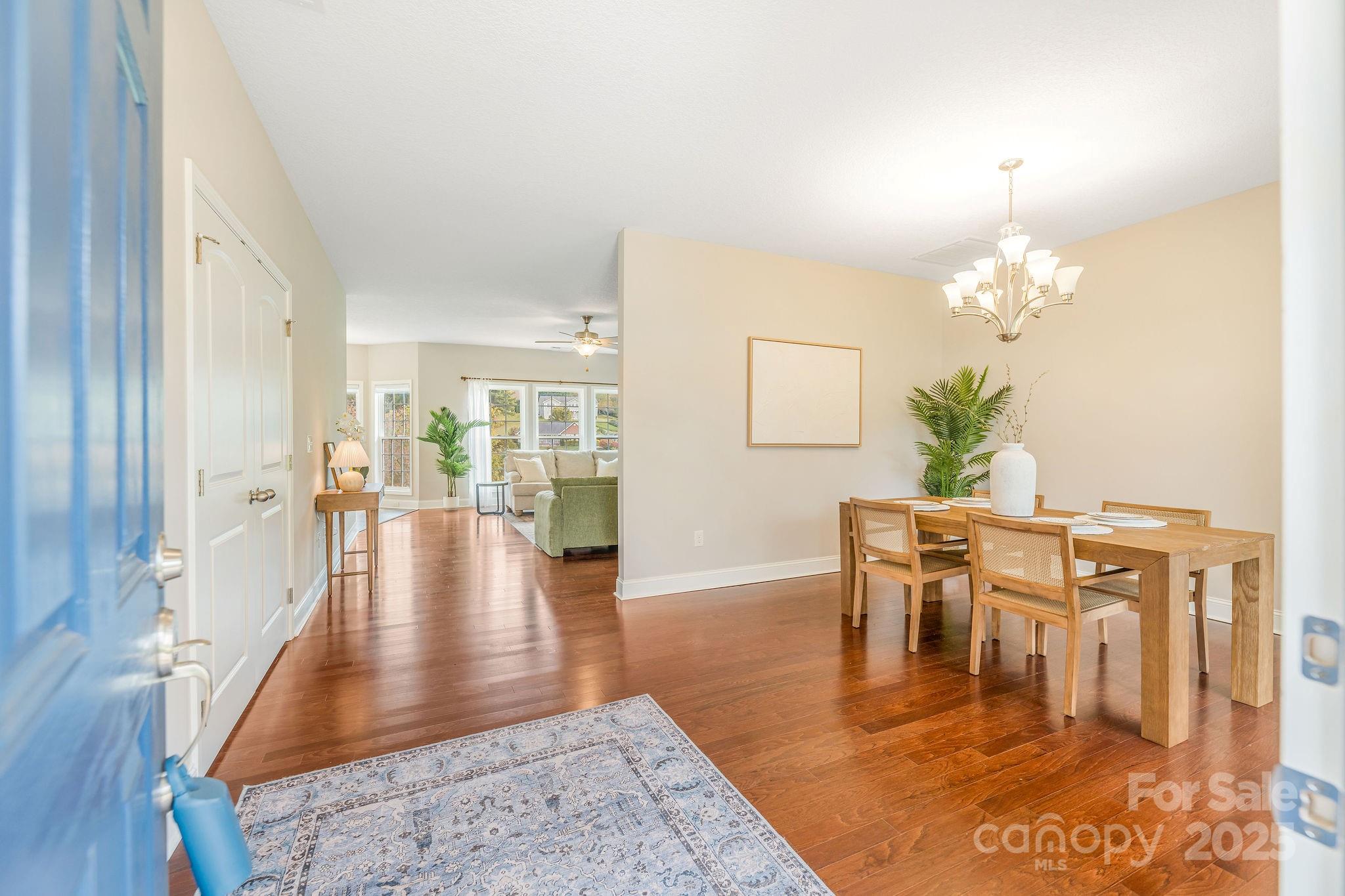 81 Double Brook Drive Weaverville NC 28787