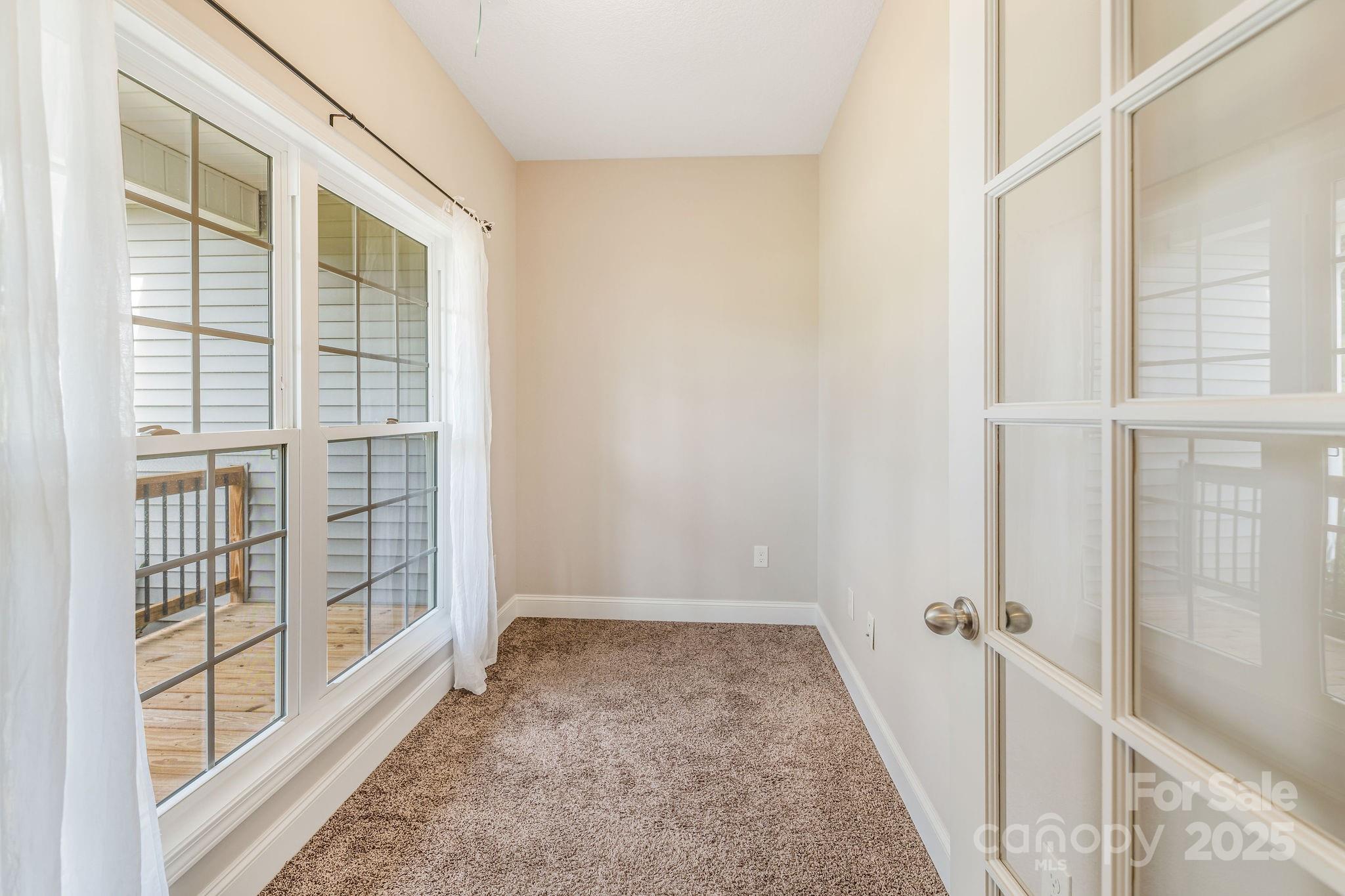 81 Double Brook Drive Weaverville NC 28787