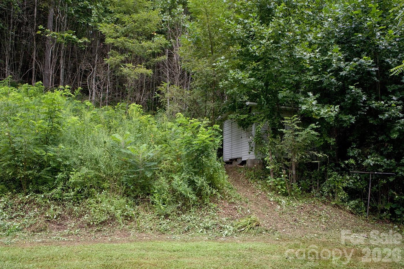 165 Peepeye Cove Road Leicester NC 28748
