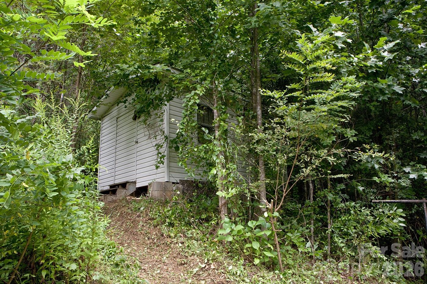 165 Peepeye Cove Road Leicester NC 28748