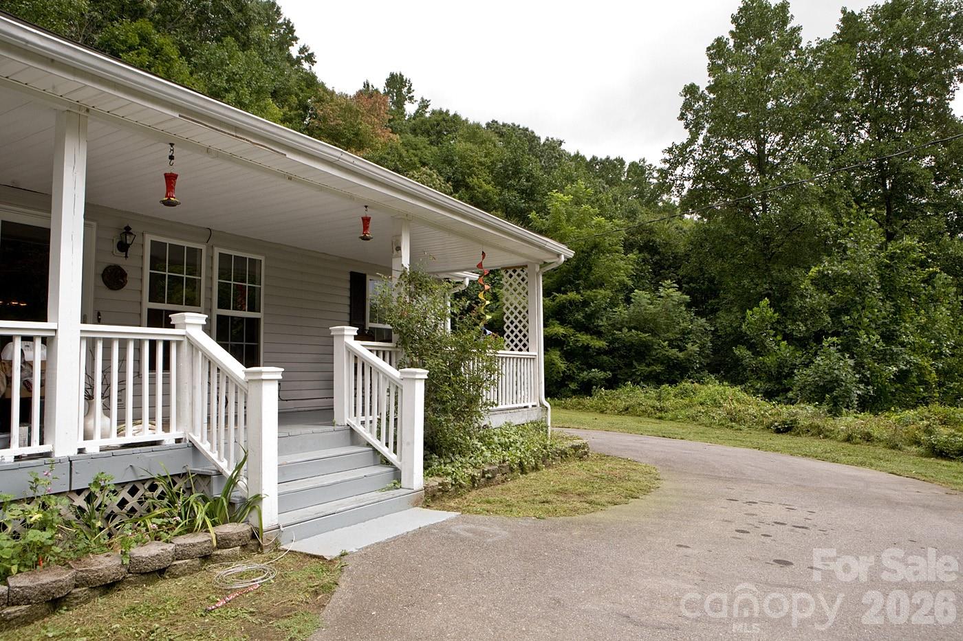 165 Peepeye Cove Road Leicester NC 28748