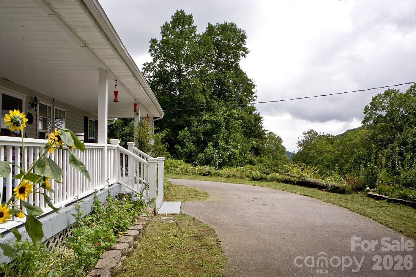 165 Peepeye Cove Road Leicester NC 28748