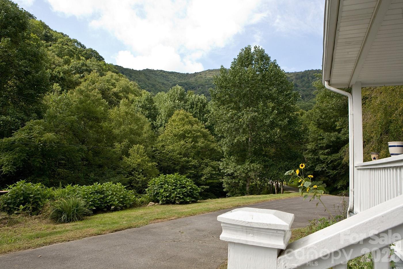 165 Peepeye Cove Road Leicester NC 28748