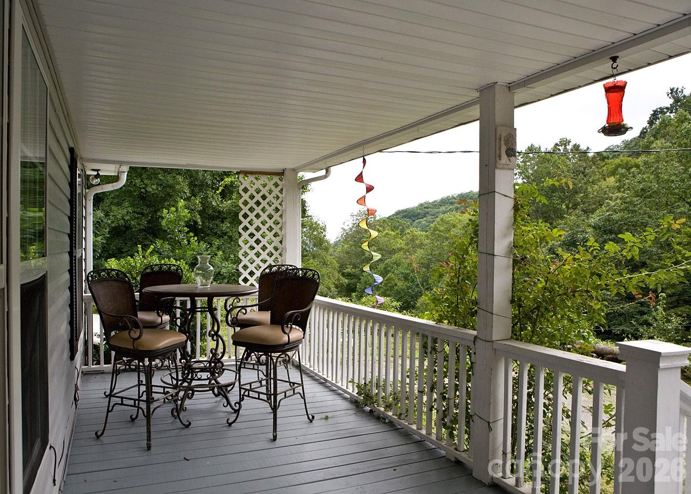 165 Peepeye Cove Road Leicester NC 28748