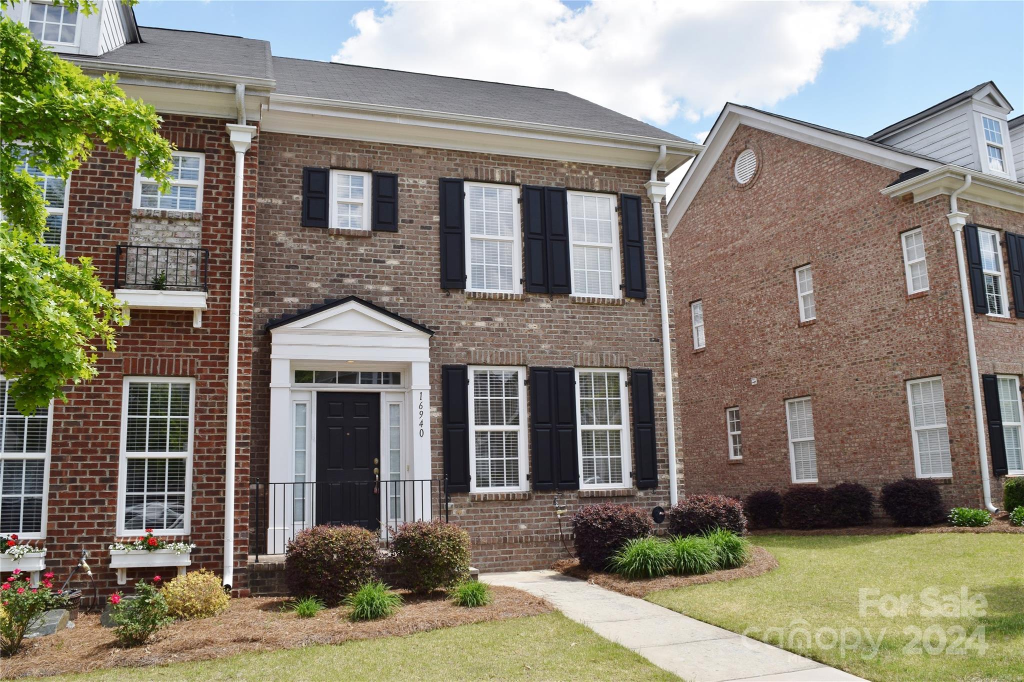 16940 Summers Walk Boulevard Davidson NC 28036