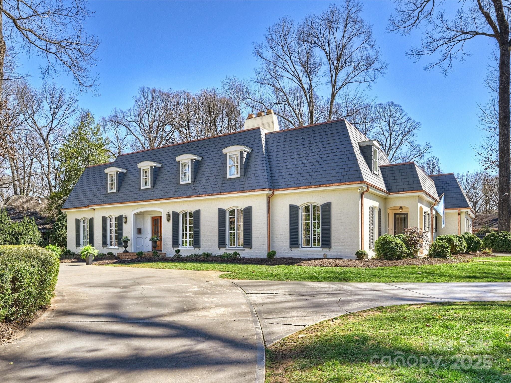 2423 Lemon Tree Lane Charlotte NC 28211