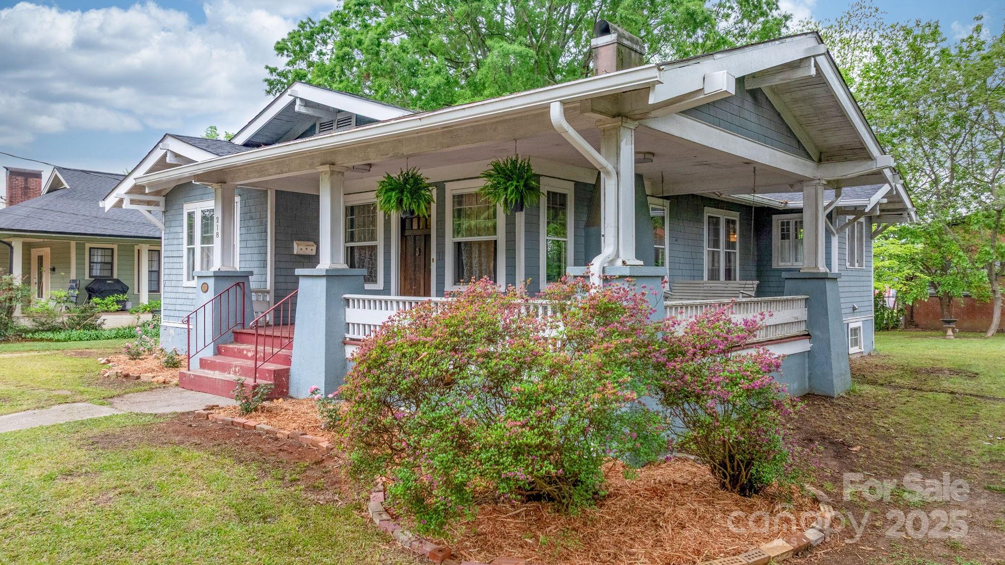 218 5th Street SE Hickory NC 28602