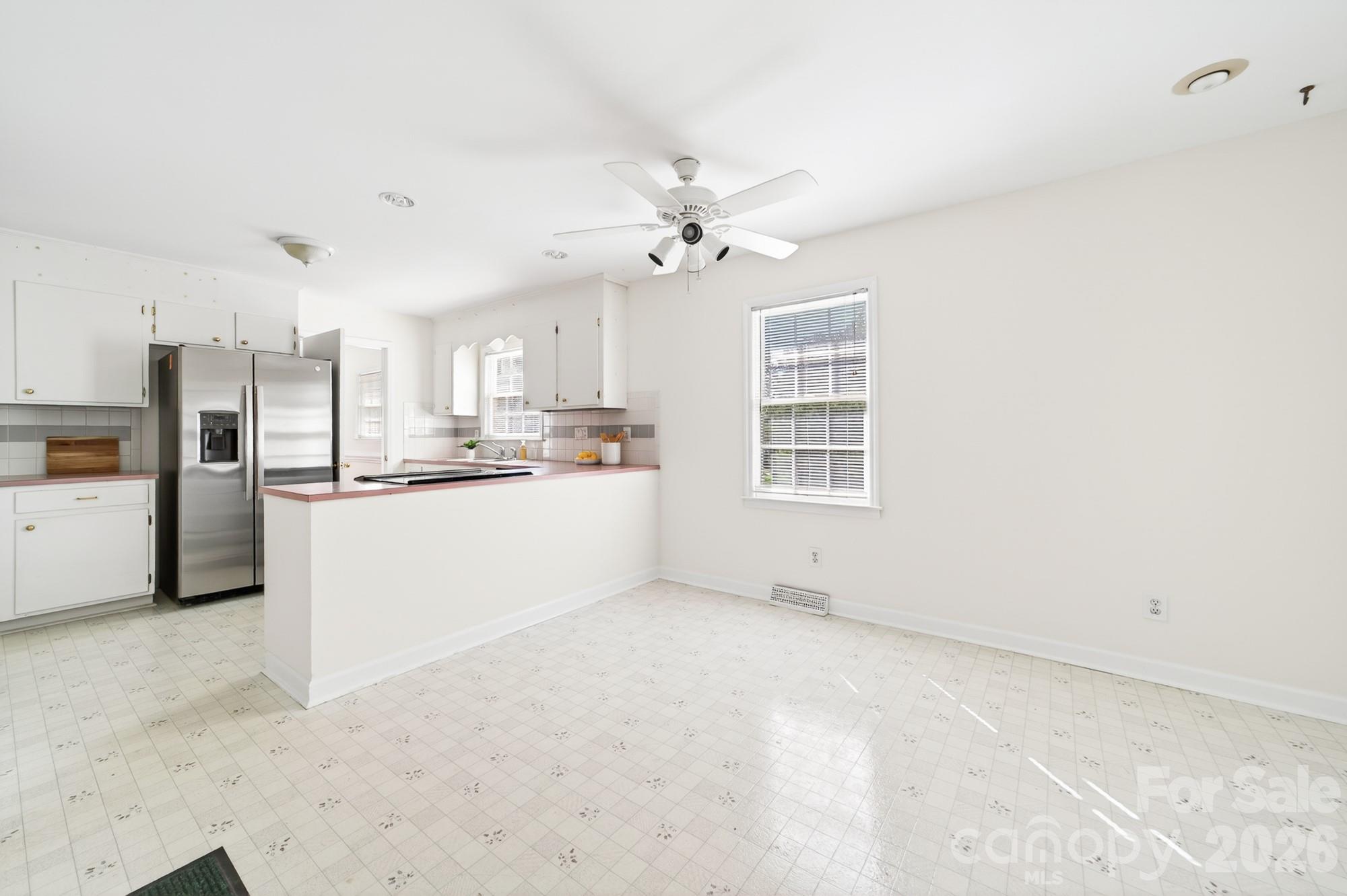 7516 Watercrest Road Charlotte NC 28210