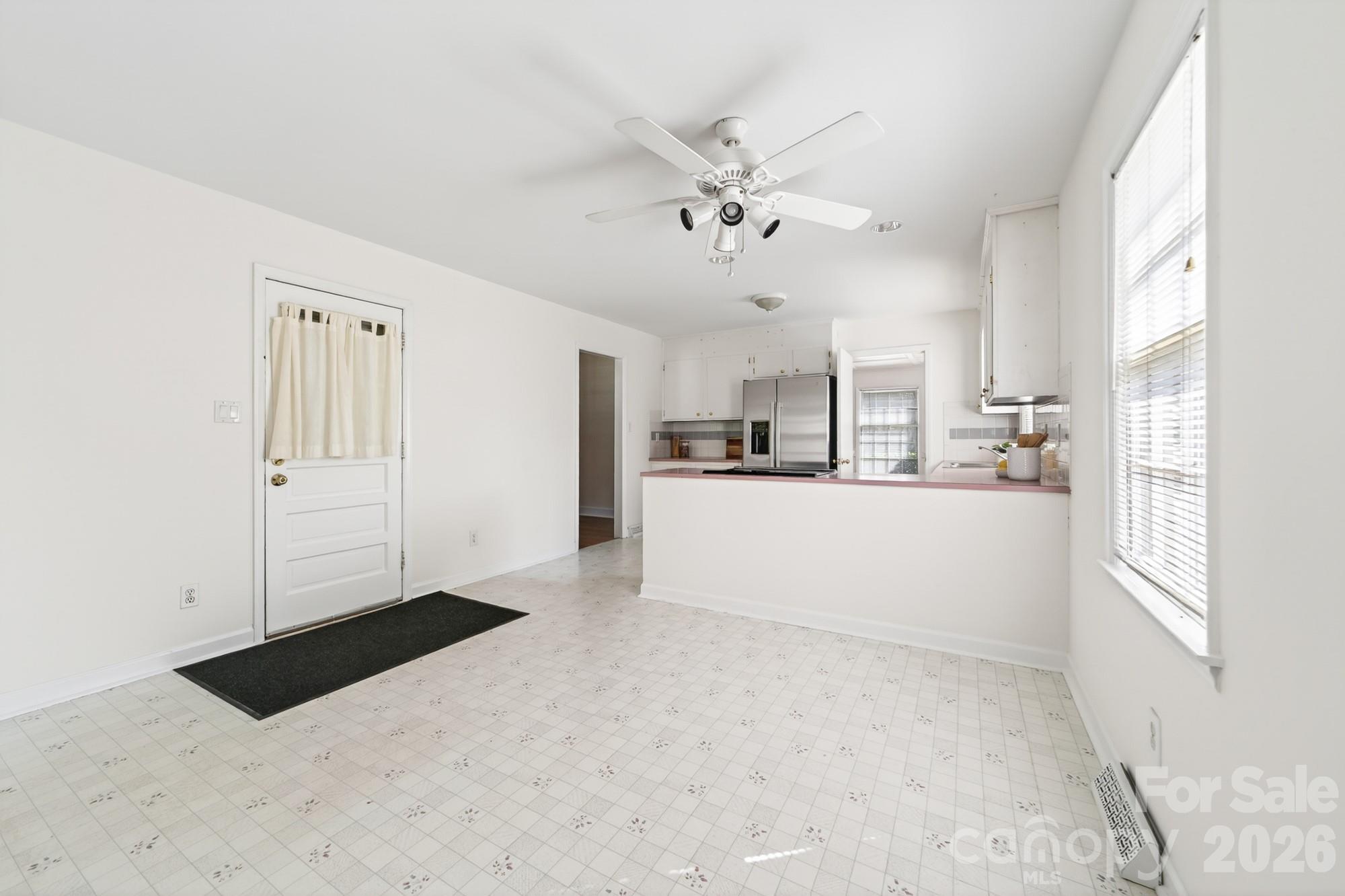 7516 Watercrest Road Charlotte NC 28210
