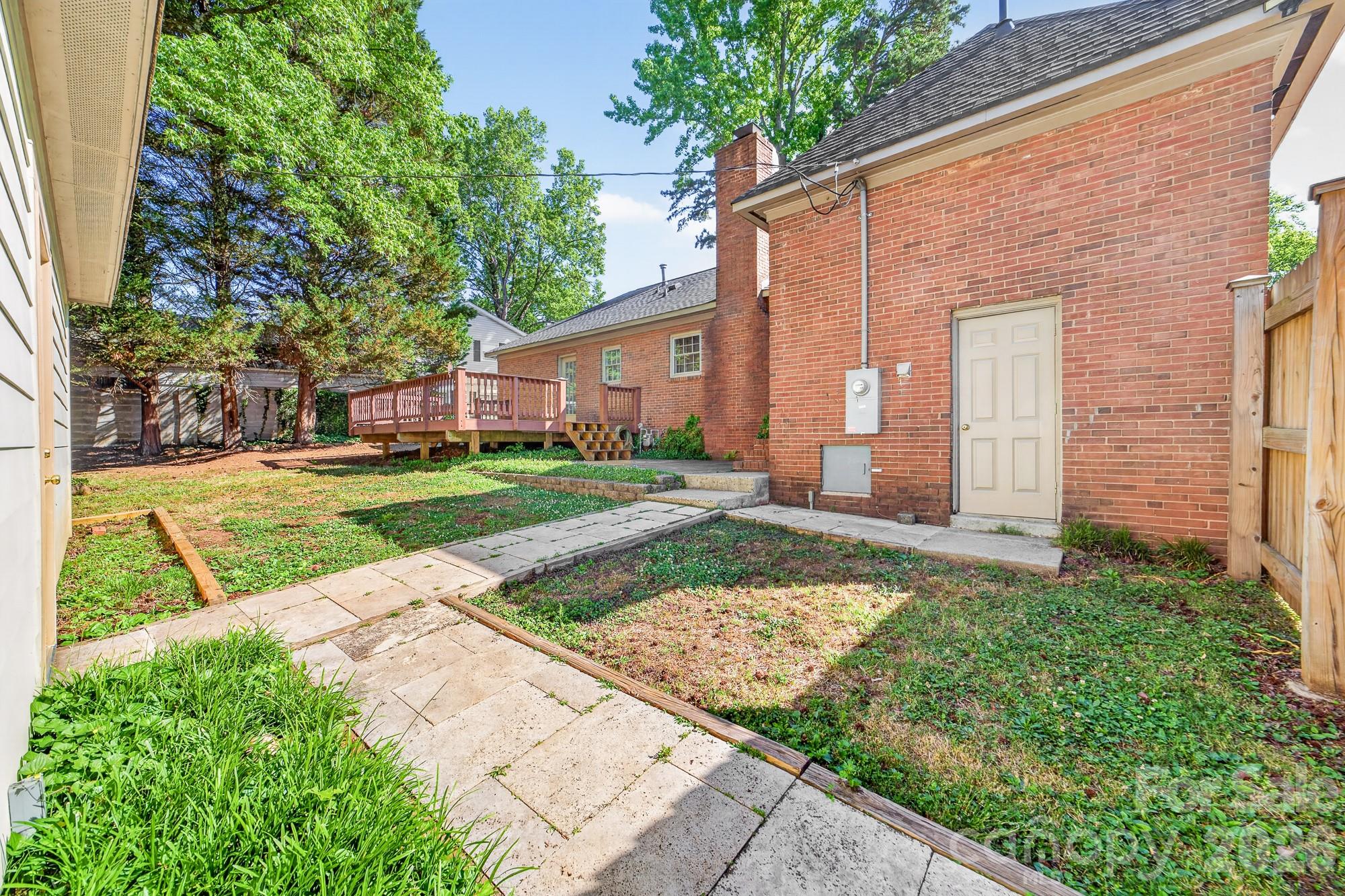 7516 Watercrest Road Charlotte NC 28210