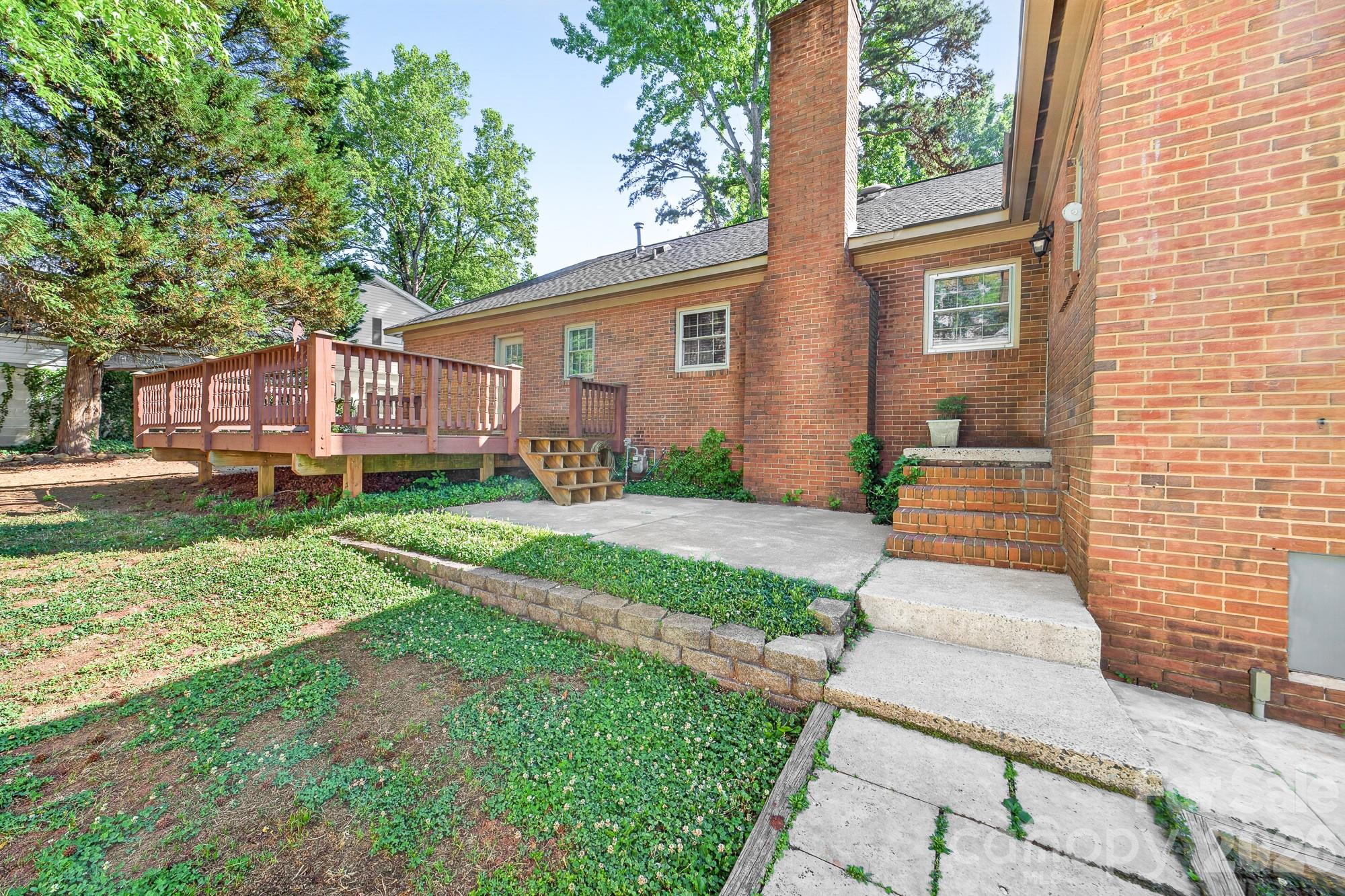 7516 Watercrest Road Charlotte NC 28210