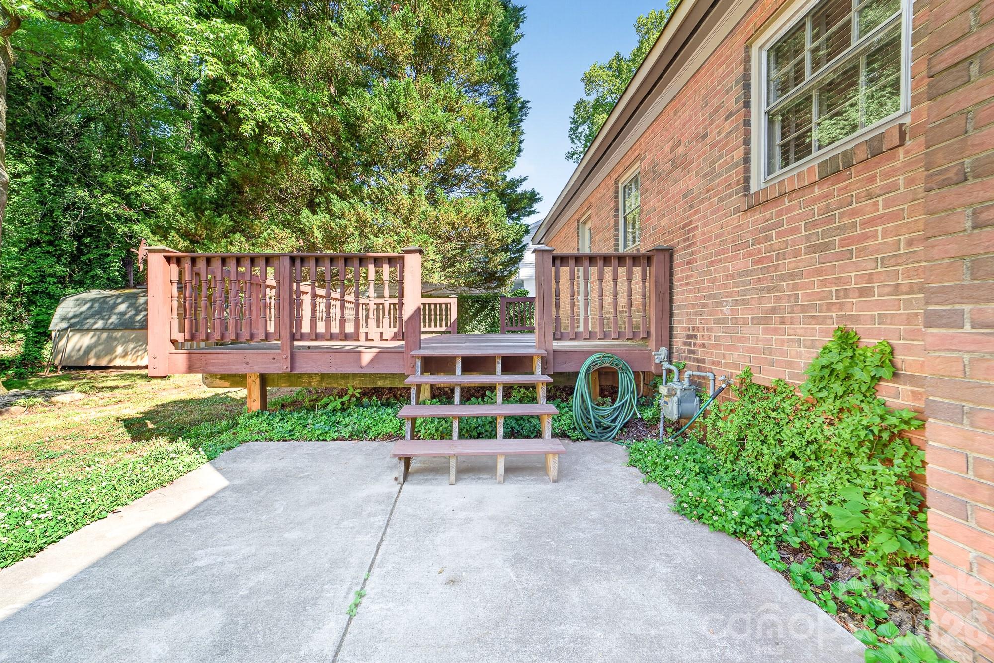 7516 Watercrest Road Charlotte NC 28210