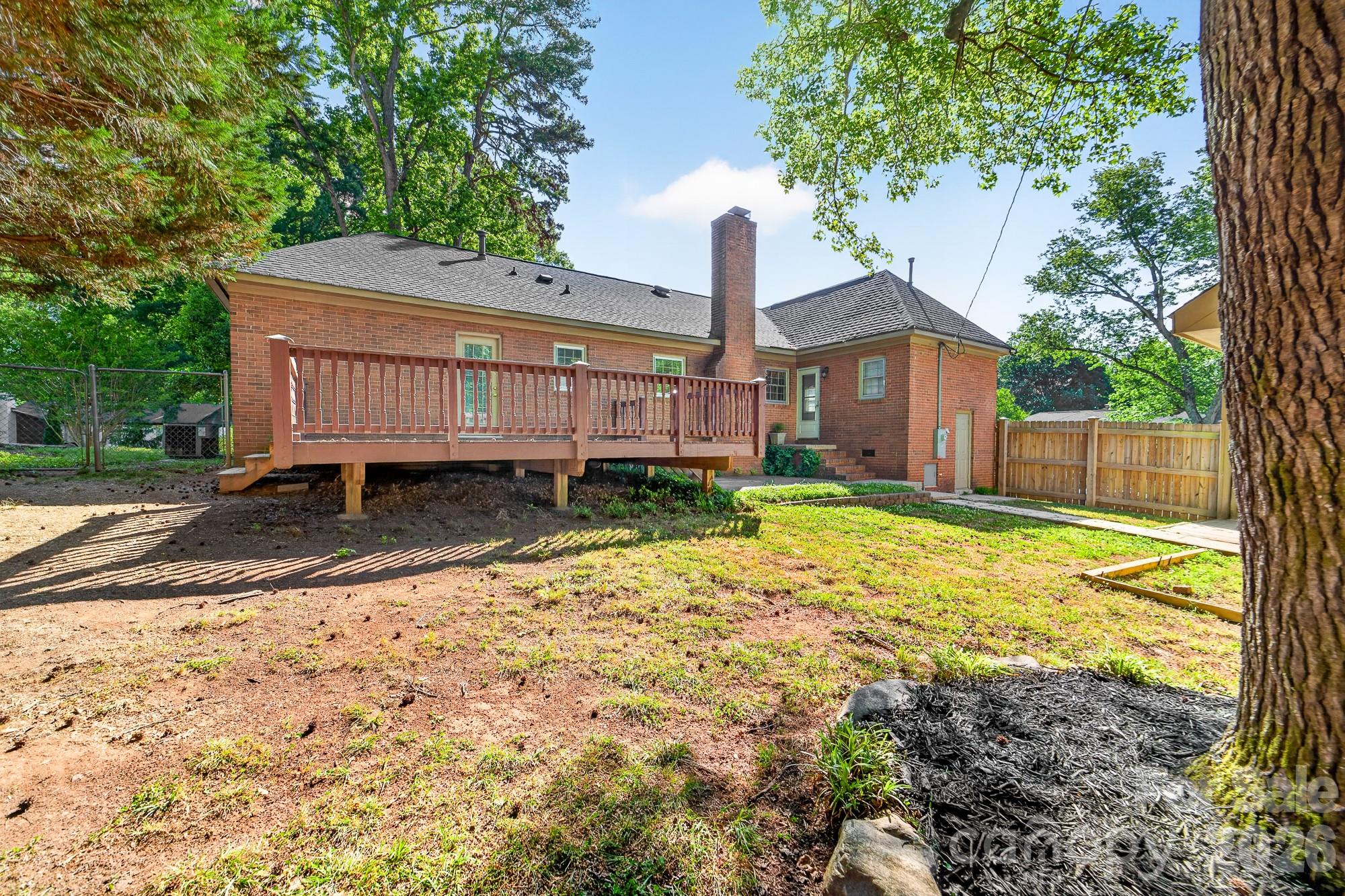 7516 Watercrest Road Charlotte NC 28210