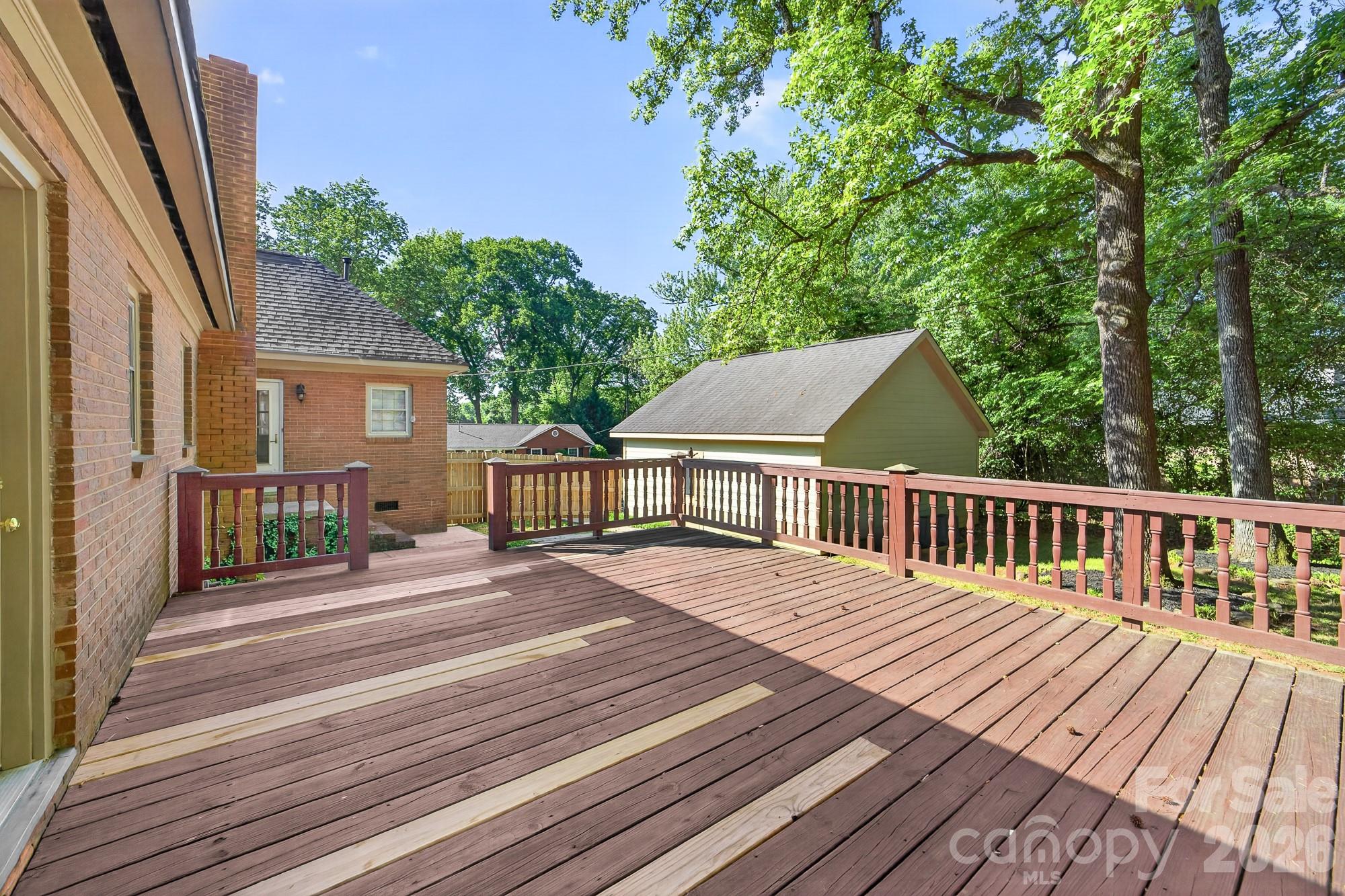 7516 Watercrest Road Charlotte NC 28210