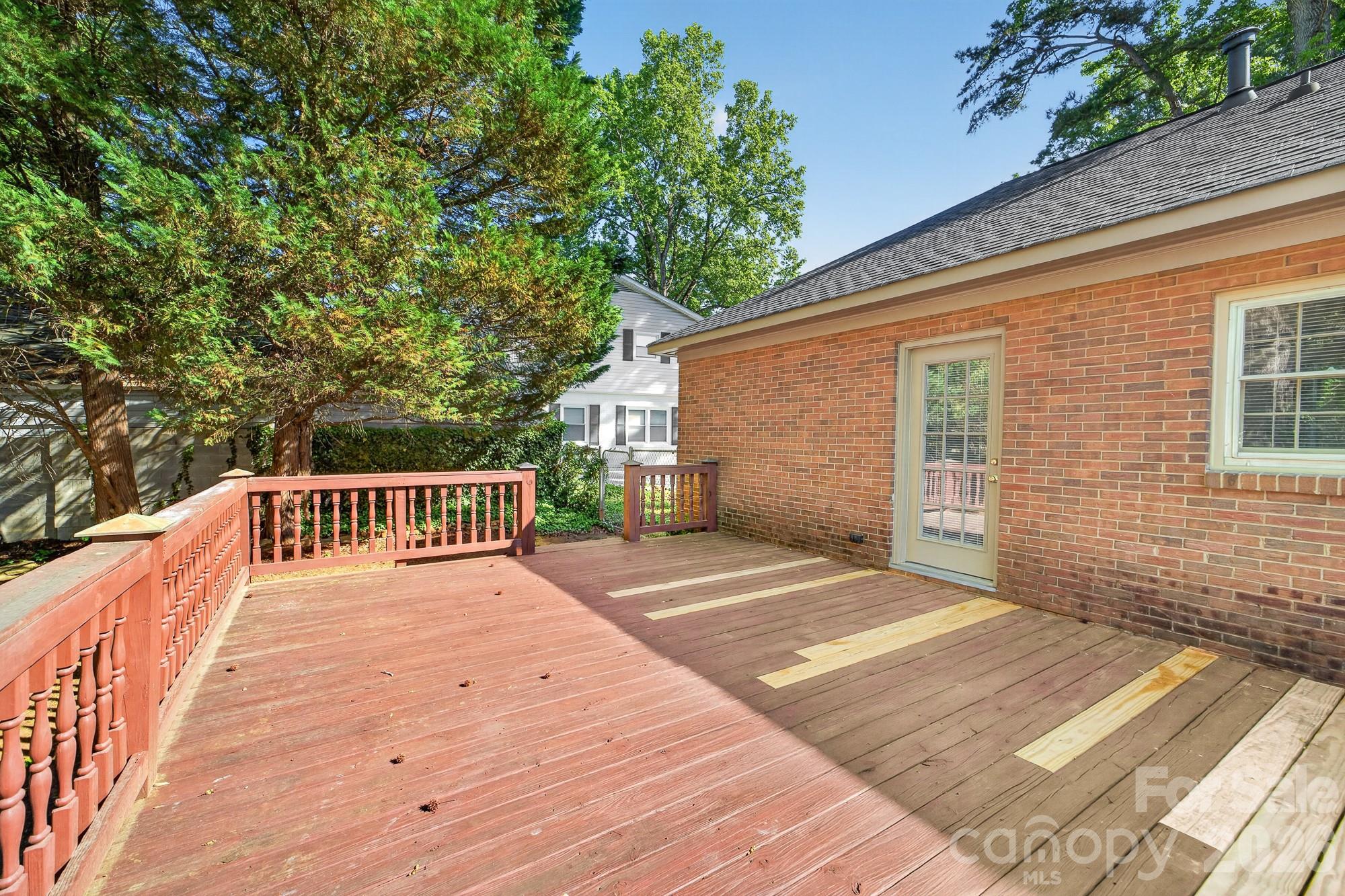 7516 Watercrest Road Charlotte NC 28210