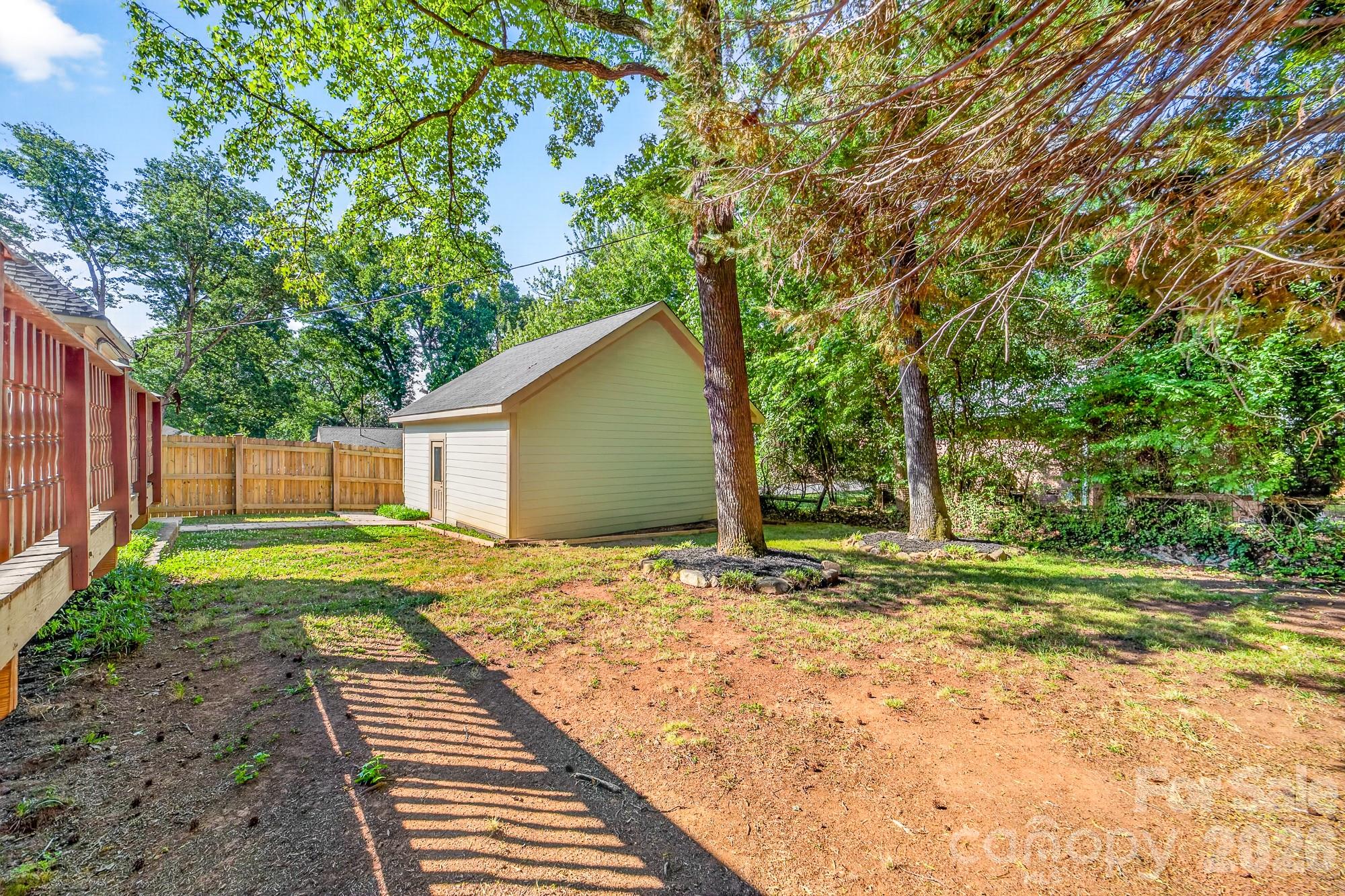 7516 Watercrest Road Charlotte NC 28210