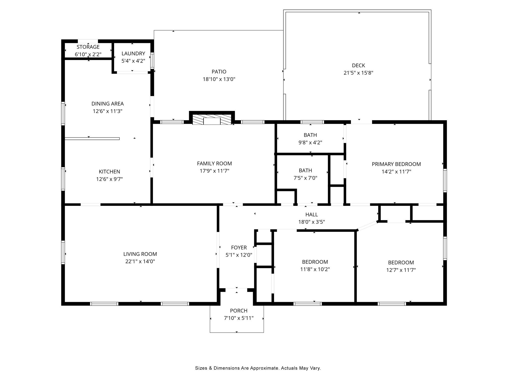7516 Watercrest Road Charlotte NC 28210