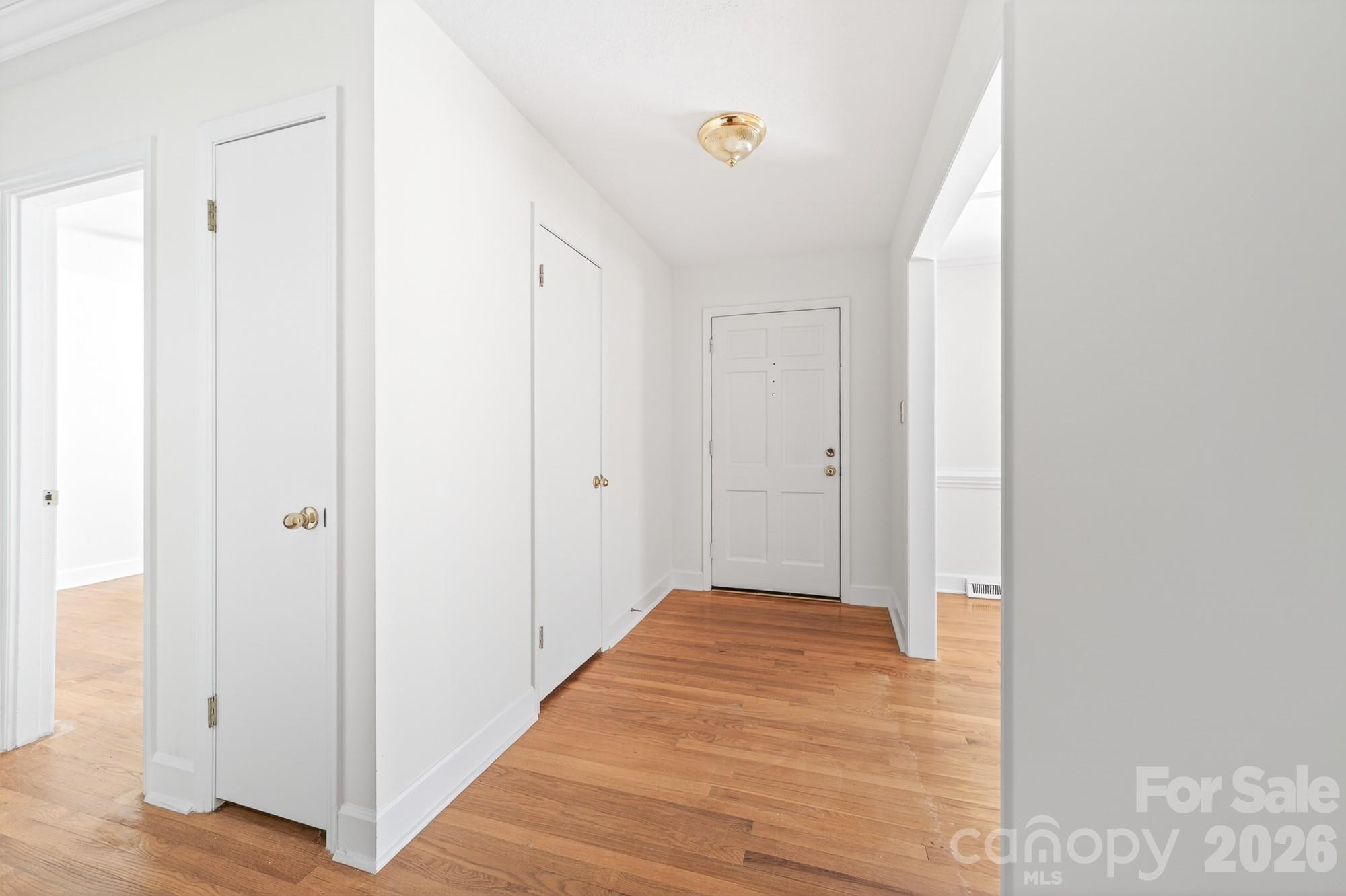 7516 Watercrest Road Charlotte NC 28210