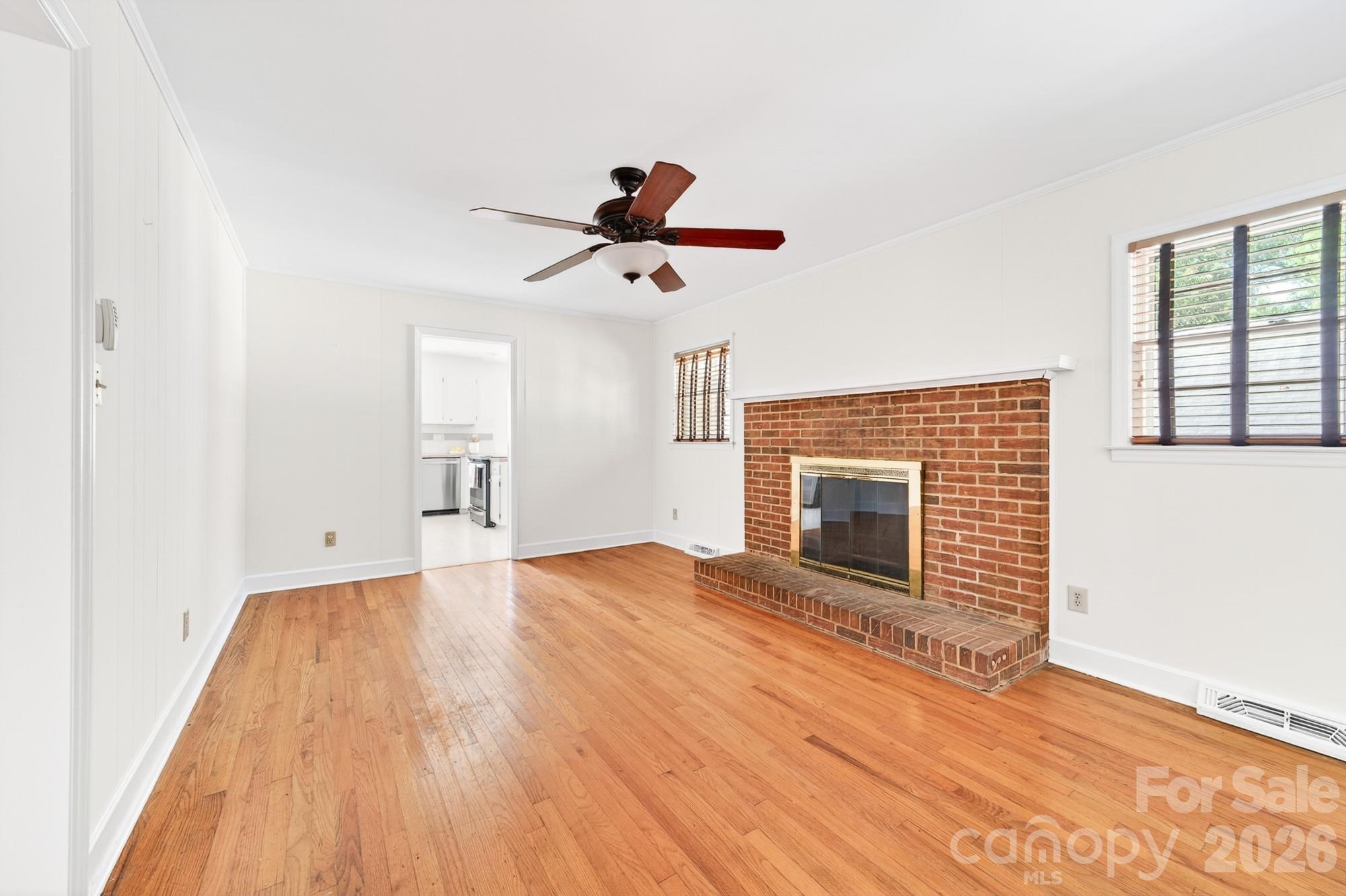 7516 Watercrest Road Charlotte NC 28210