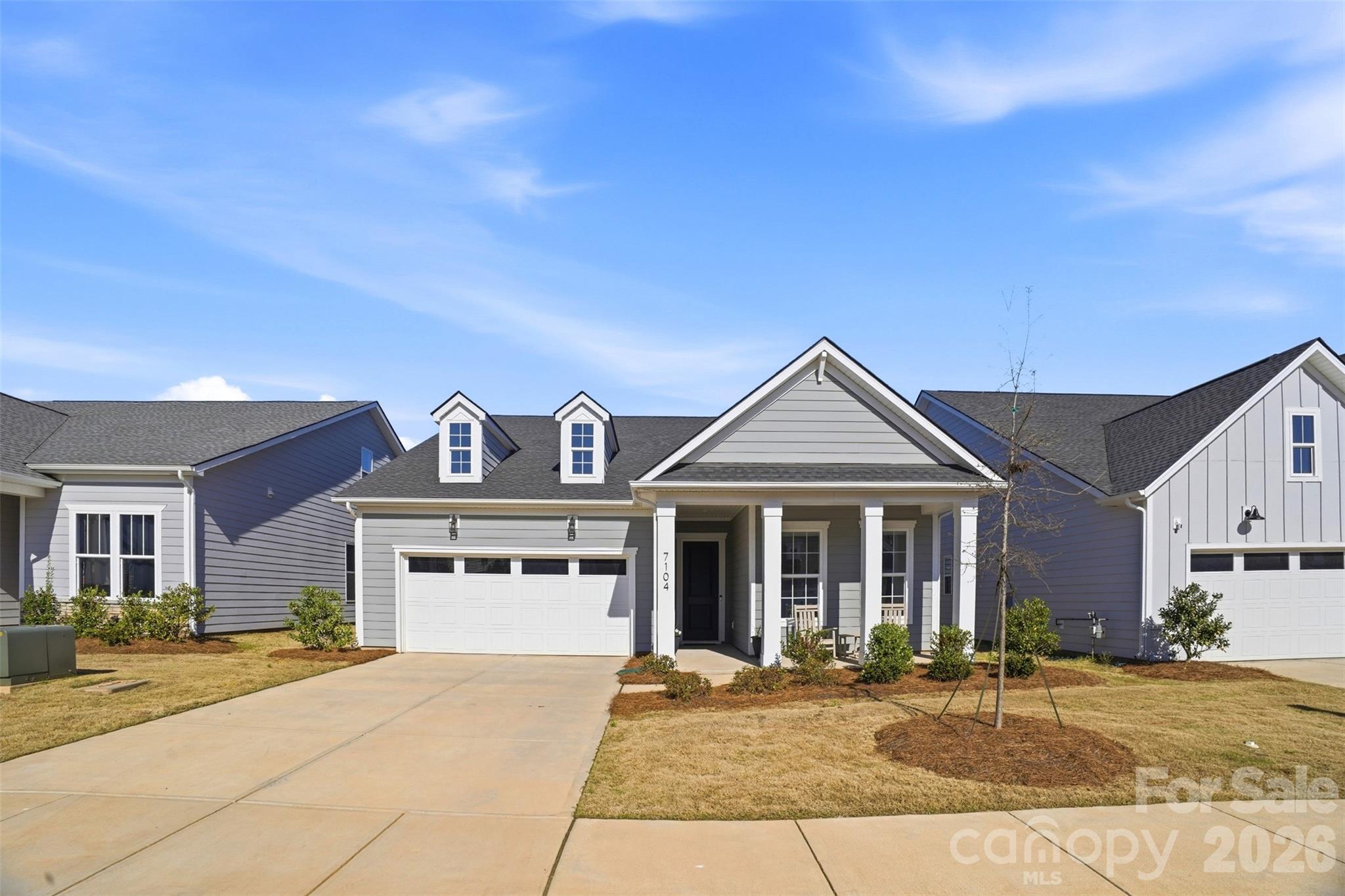 7104 Wayfarer Drive Charlotte NC 28269