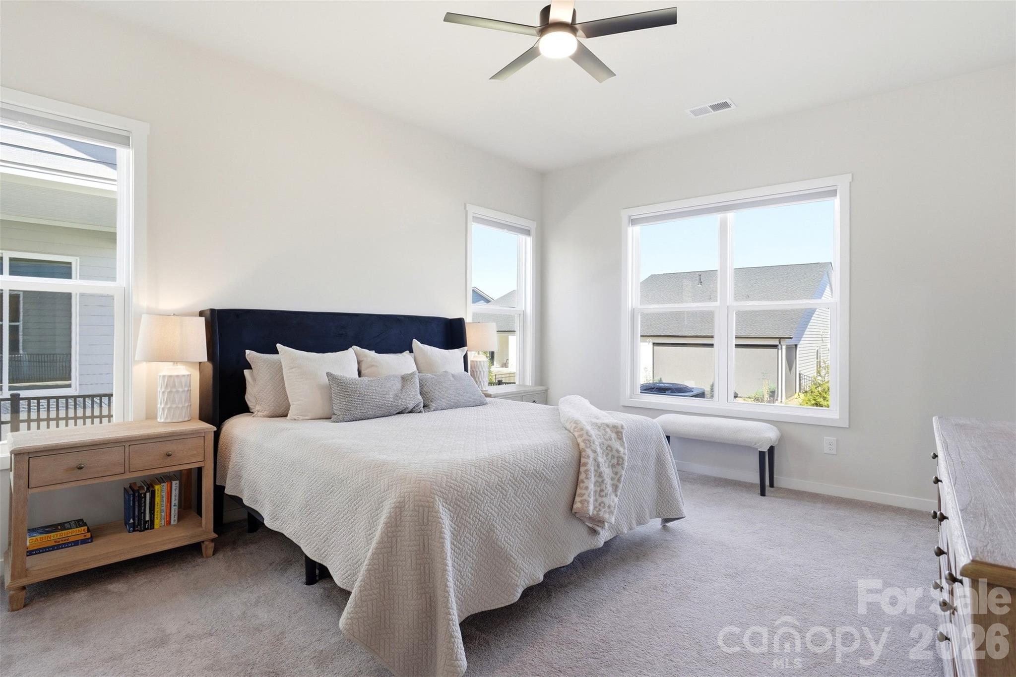 7104 Wayfarer Drive Charlotte NC 28269