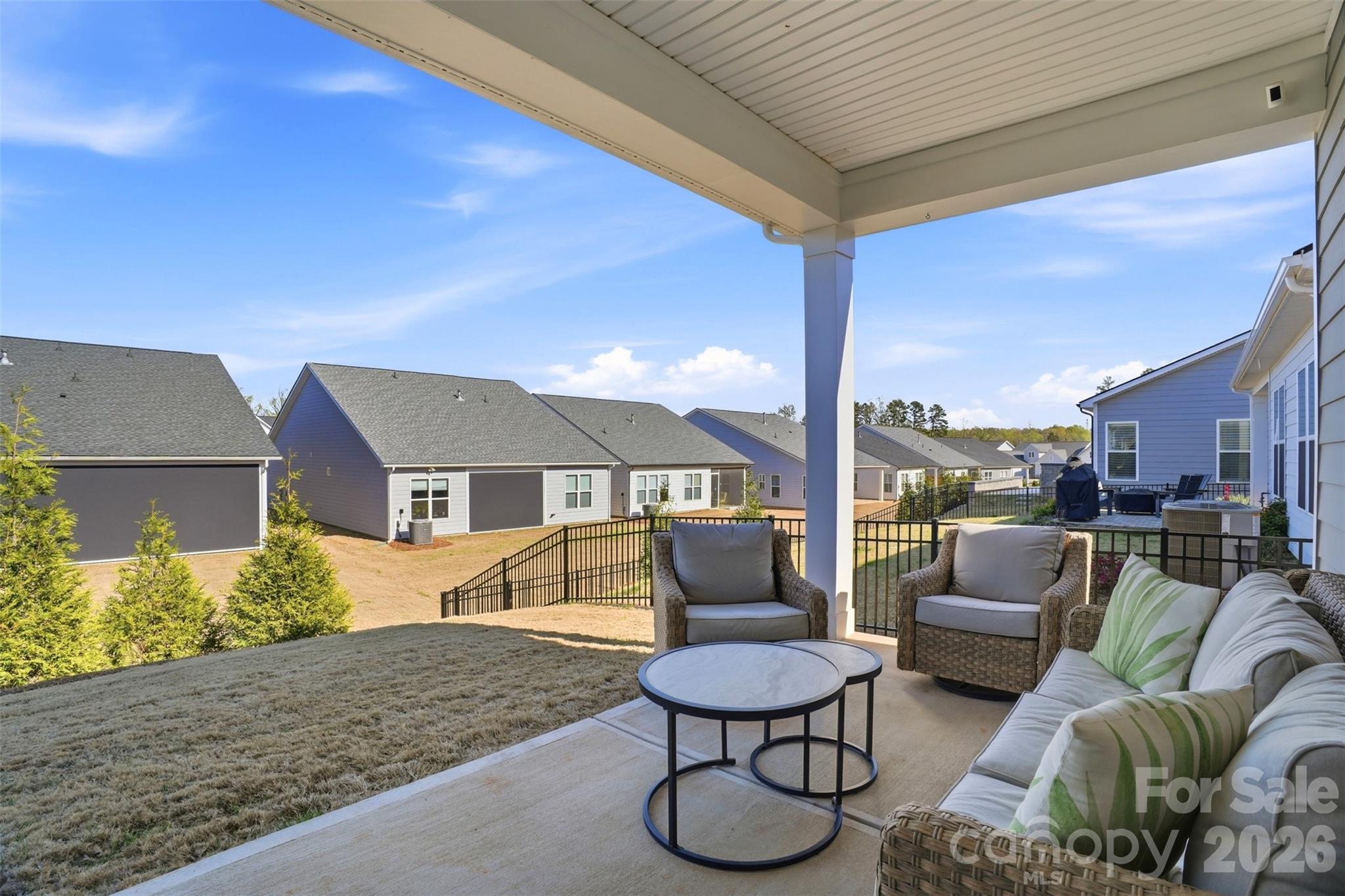 7104 Wayfarer Drive Charlotte NC 28269