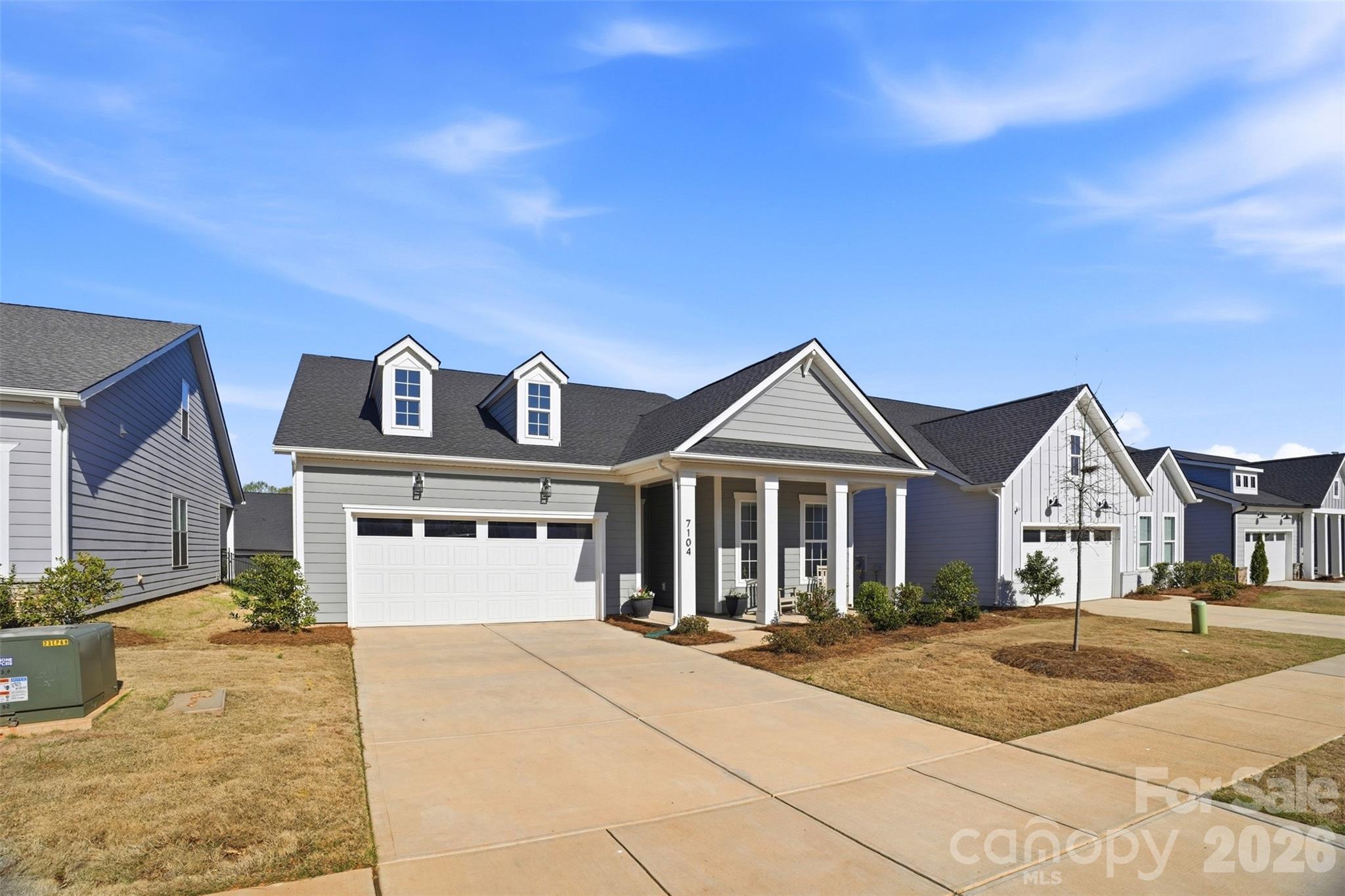 7104 Wayfarer Drive Charlotte NC 28269