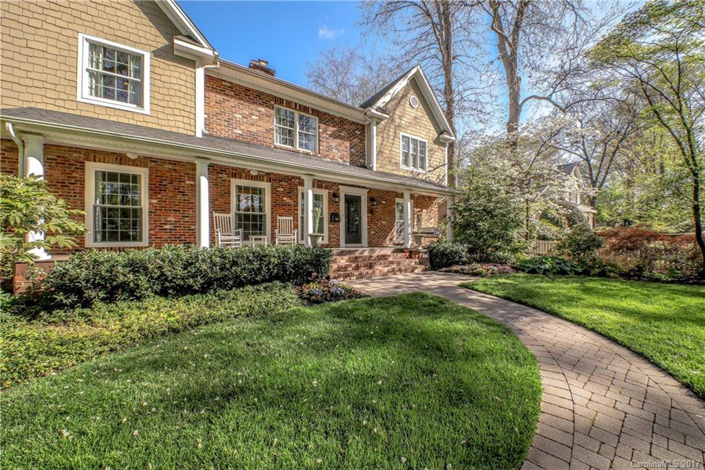 1210 Rutledge Avenue Charlotte NC 28211