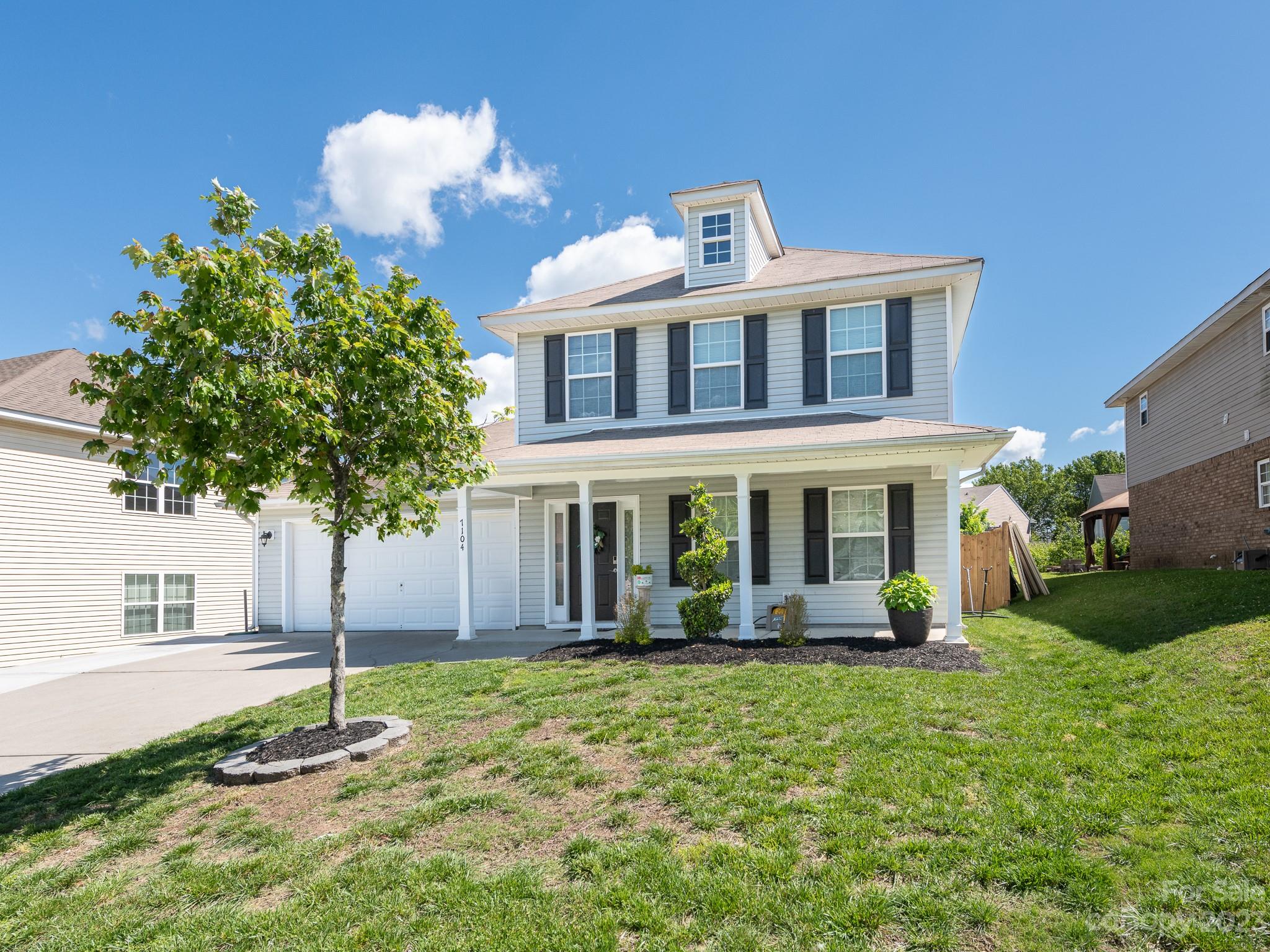 7104 Bullock Drive Charlotte NC 28214