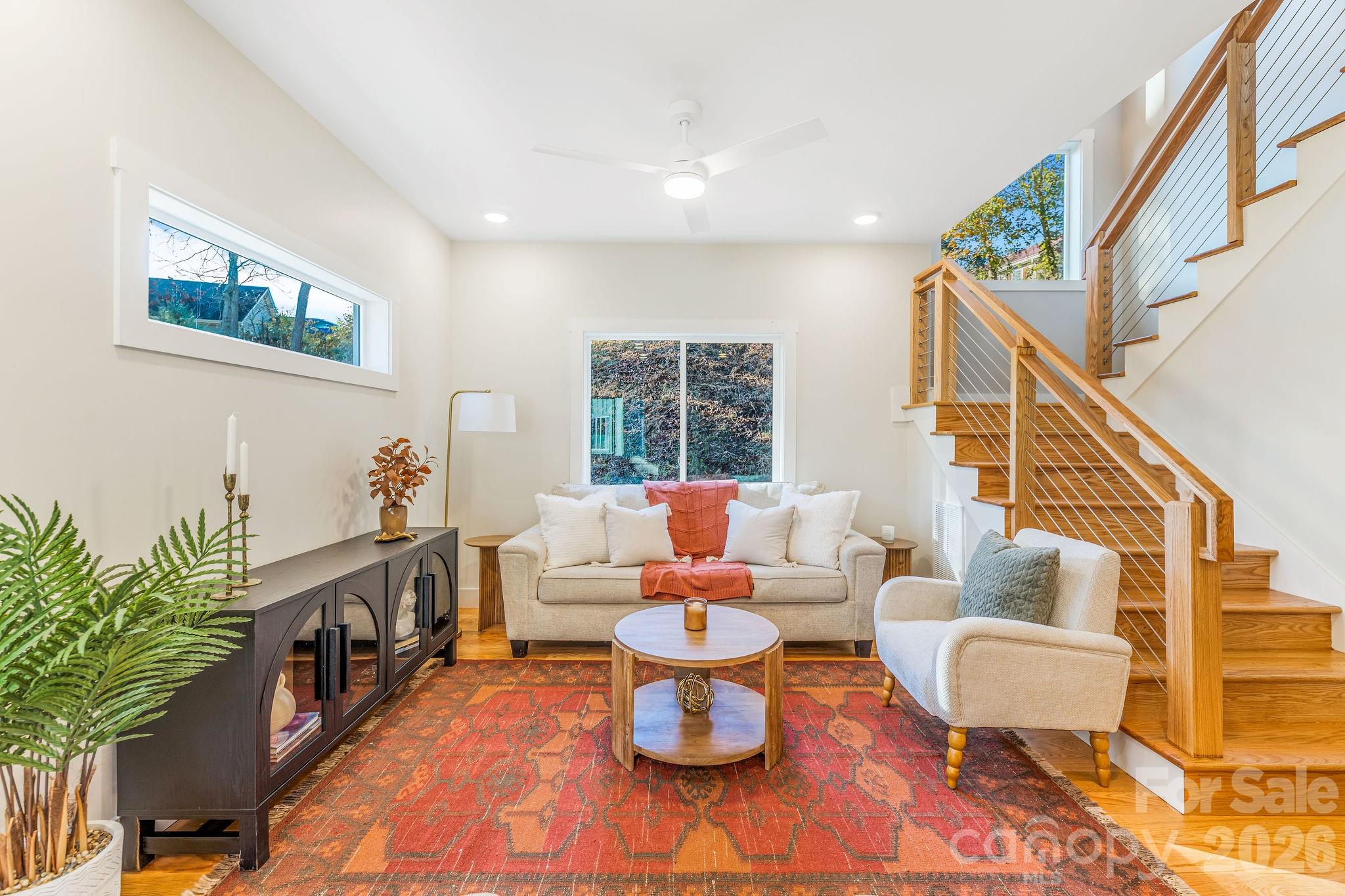 67 Crestfield Avenue Asheville NC 28804