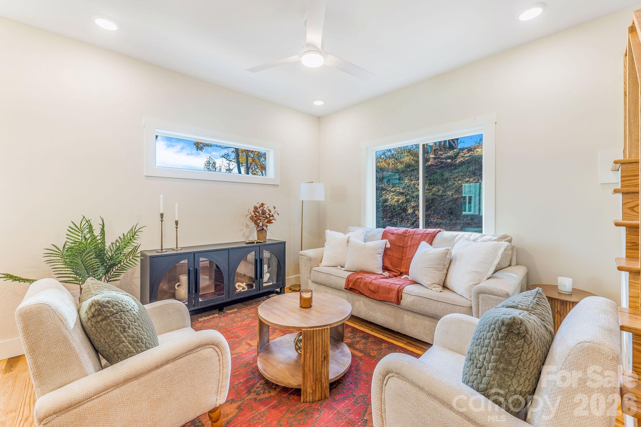 67 Crestfield Avenue Asheville NC 28804