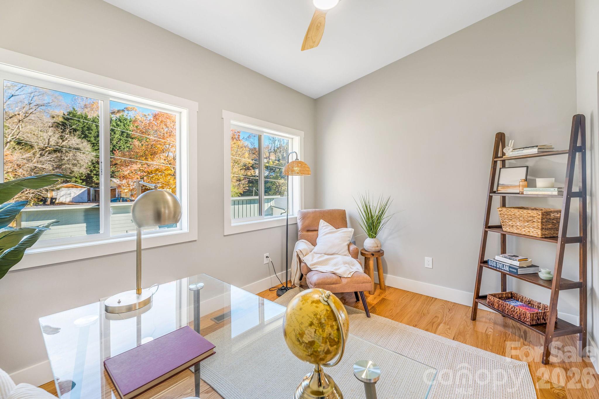 67 Crestfield Avenue Asheville NC 28804